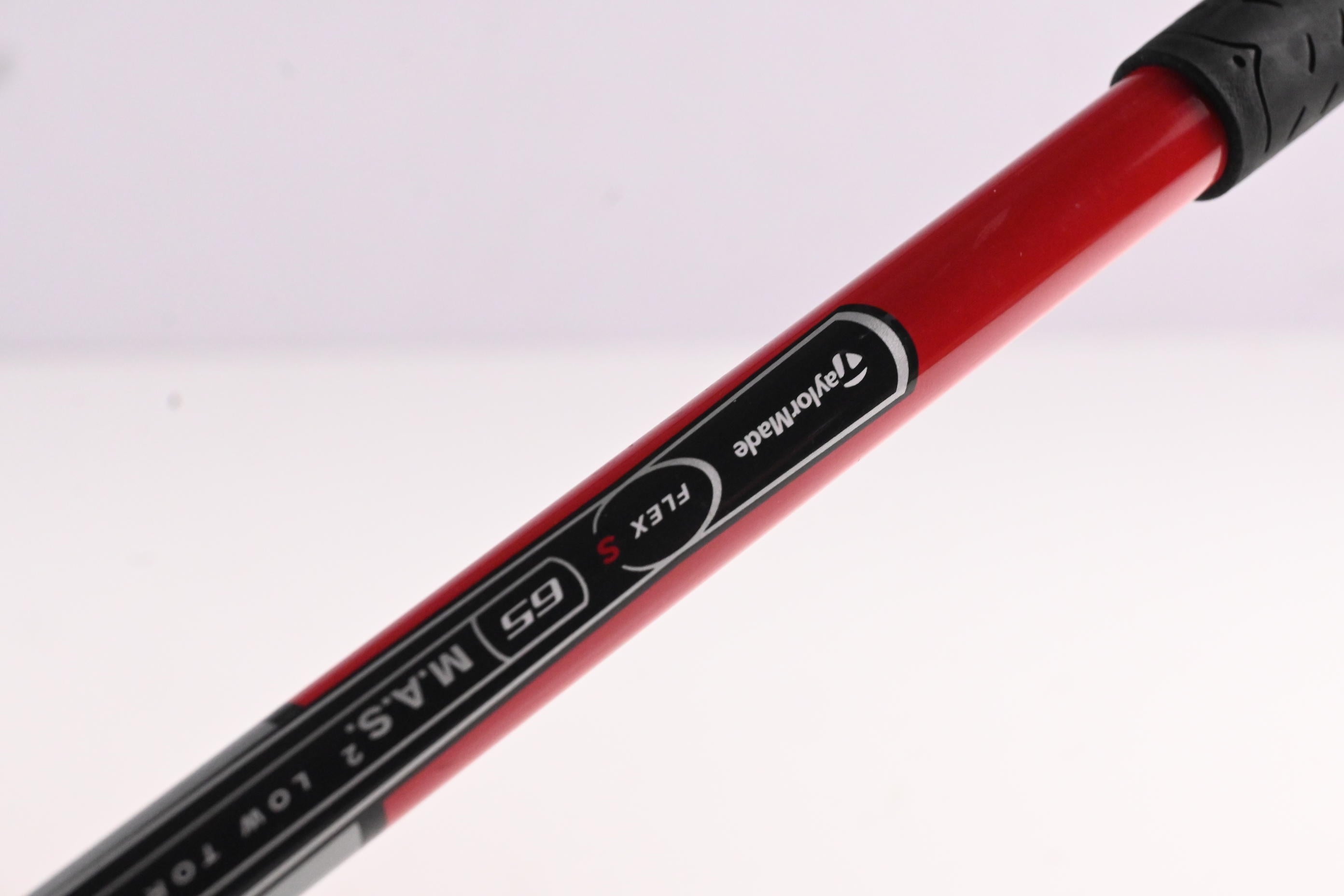 Left Hand R580 XD Driver / 9.5 Degree / Stiff Flex M.A.S 65 Shaft