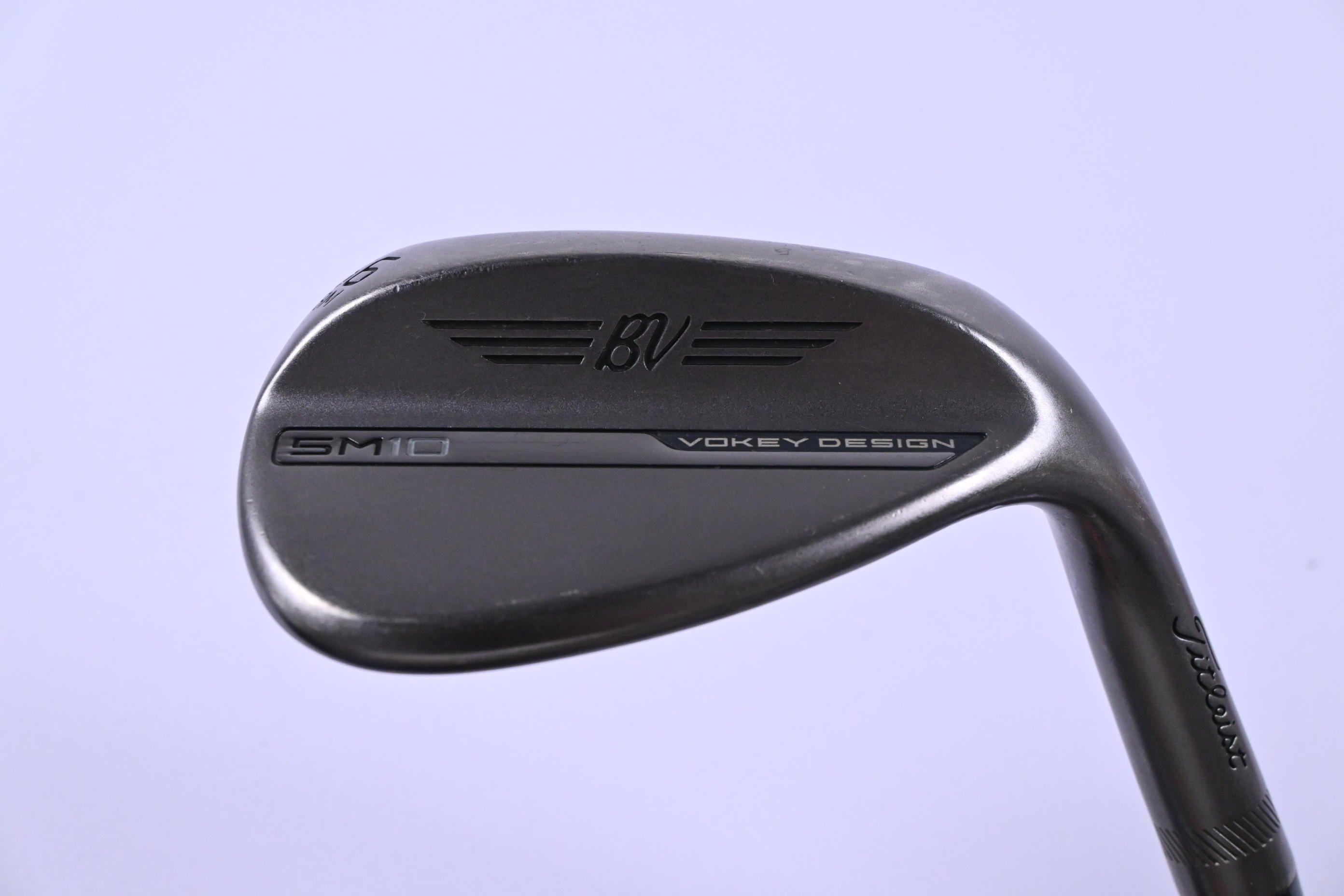 Titleist Vokey SM10 Sand Wedge / 56 Degree / Wedge Flex Vokey Design SM10