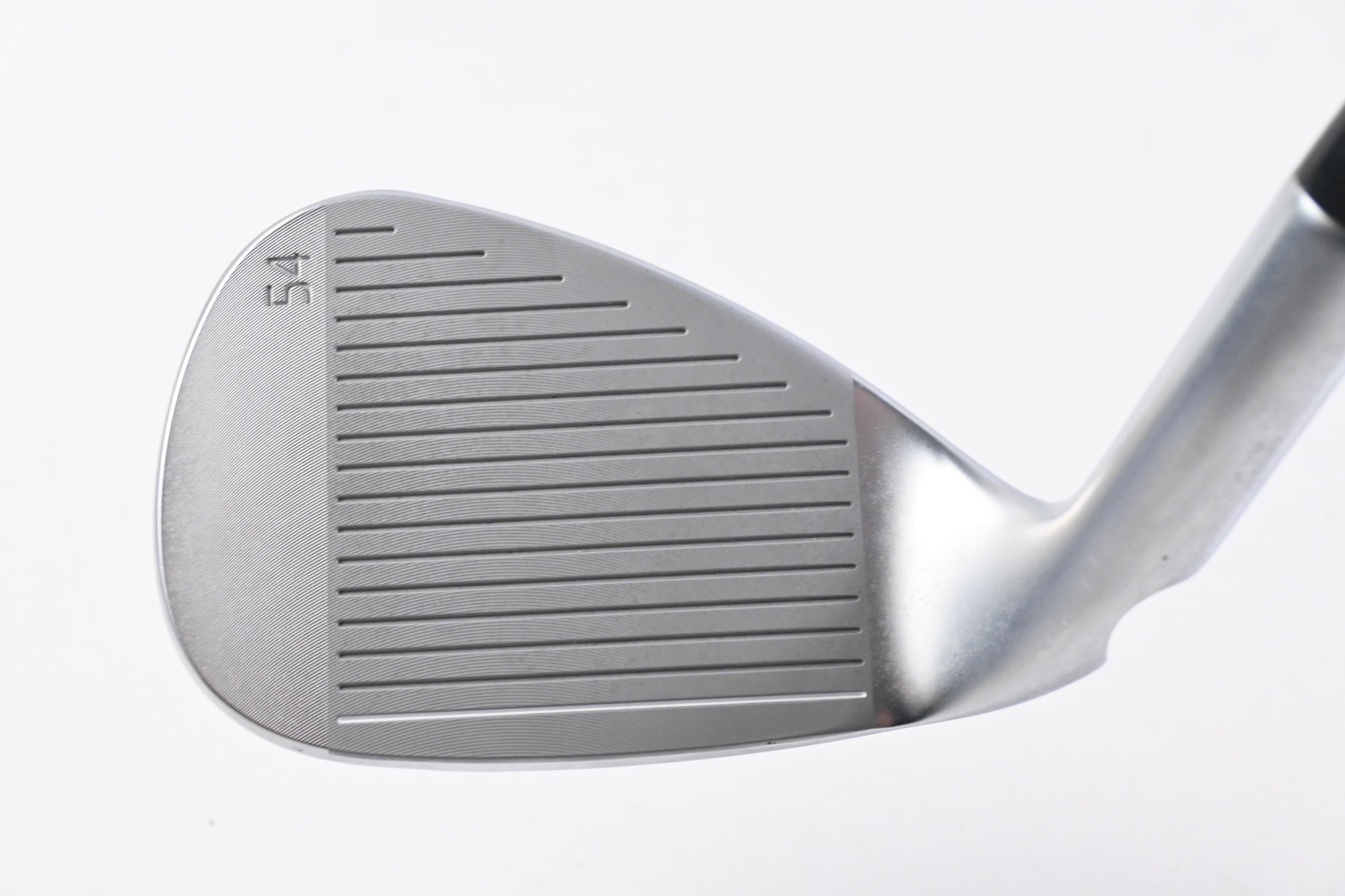 Ping G430 Sand Wedge / 54 Degree / Blue Dot / Regular Flex Ping AWT 2.0 Shaft