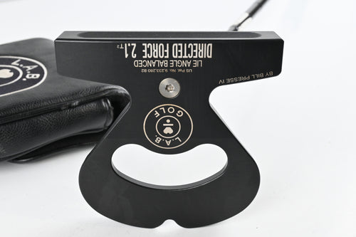L.A.B Golf Directed Force 2.1 Putter / 33 Inch