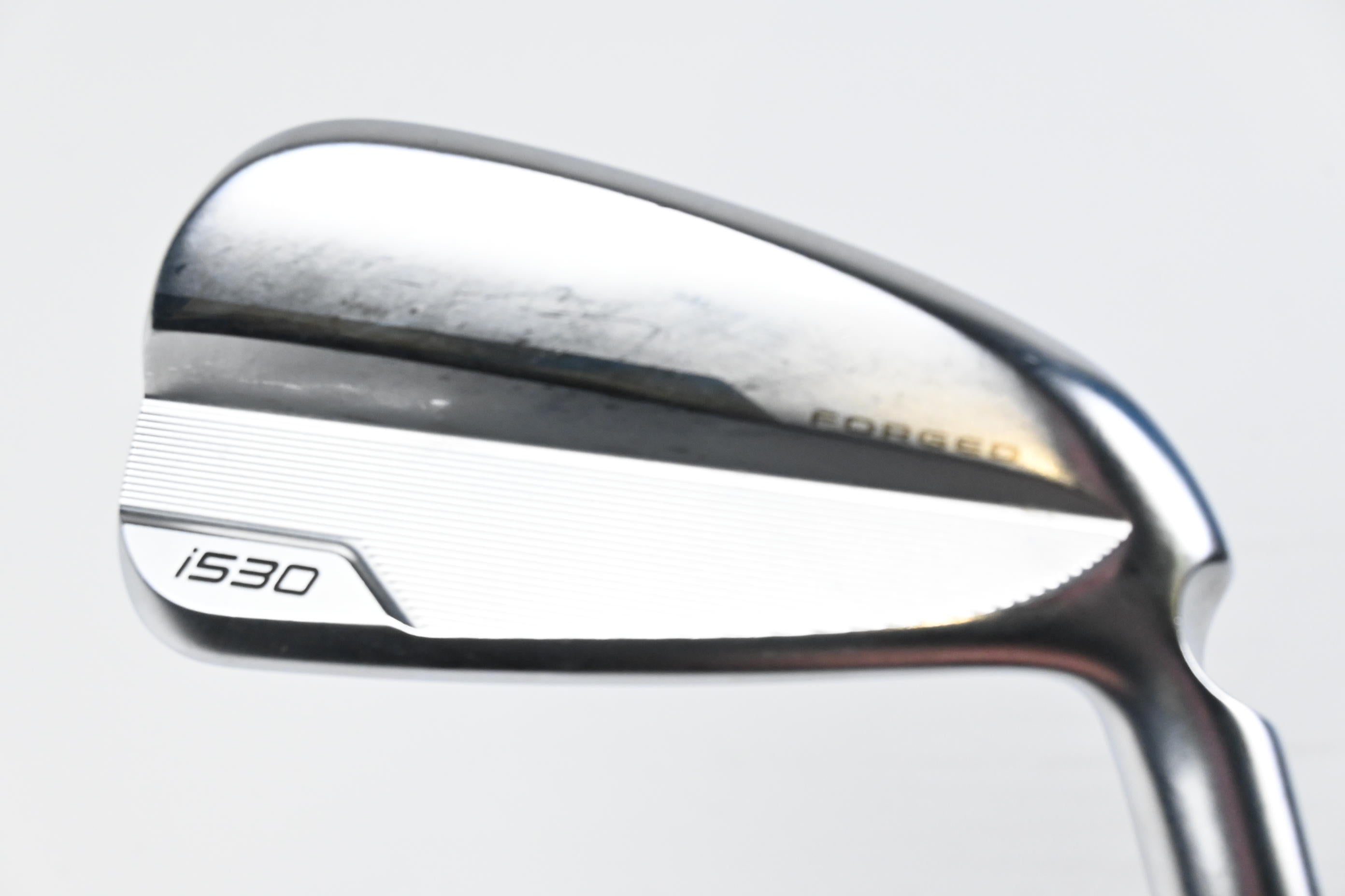 Ping i530 #5 Iron / 22 Degree / Gold Dot / Senior Flex Ping Alta CB Black AWT