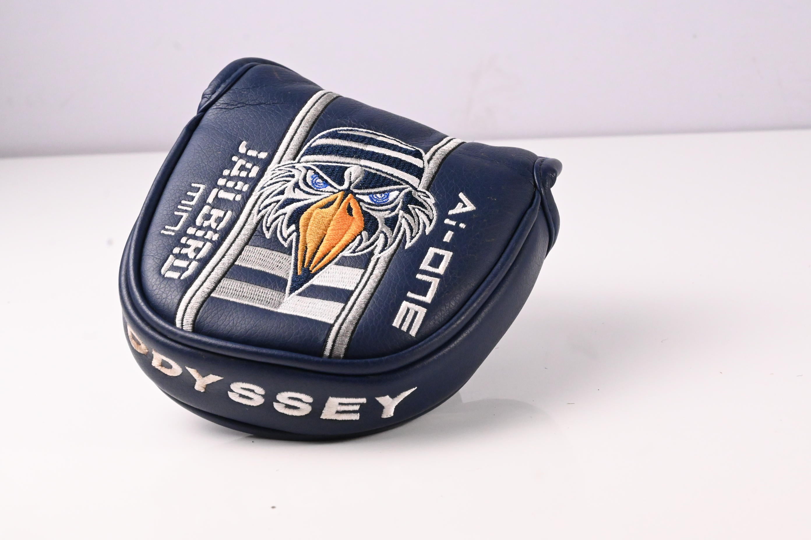 Odyssey Ai-One Cruiser #7 Putter / 38 Inch