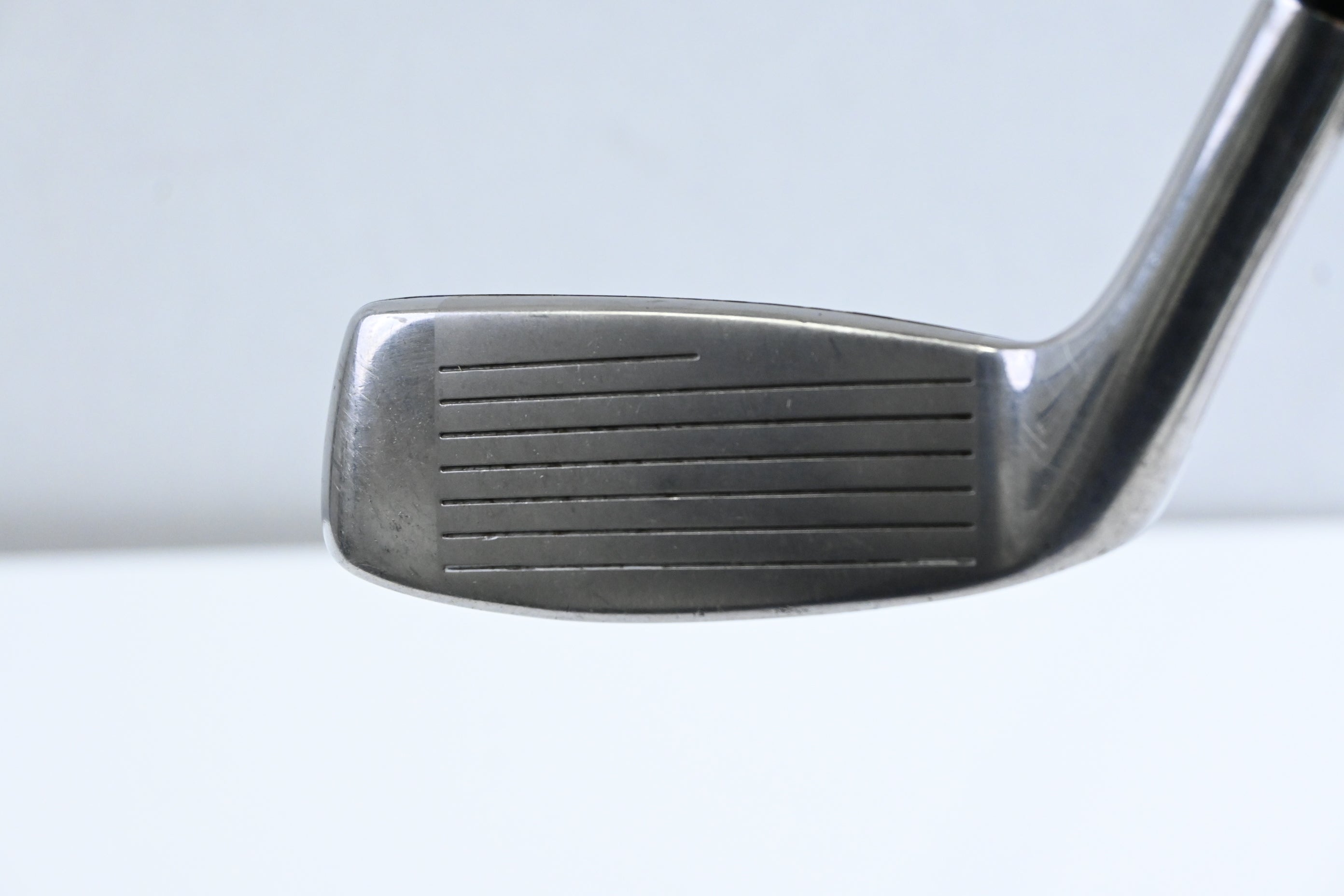 Adams Idea A2 #4 Hybrid / 23 Degree / Regular Flex Aldila NV 85 Shaft