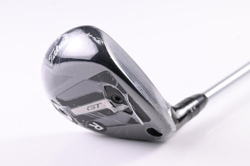 Titleist GT1 #5 Hybrid / 23 Degree / Regular Flex Air Speeder 50HB Shaft