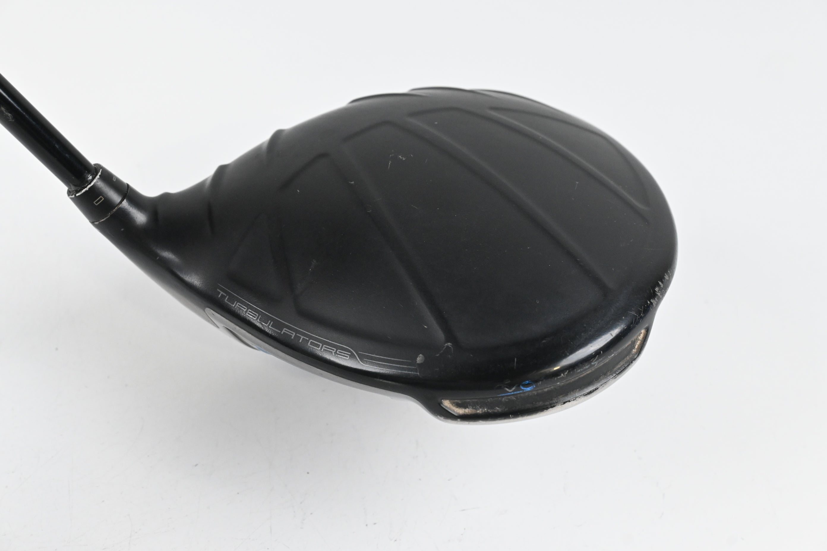 Ping G Series Driver / 10.5 Degree / X-Flex Kai'li Blue 60 Shaft