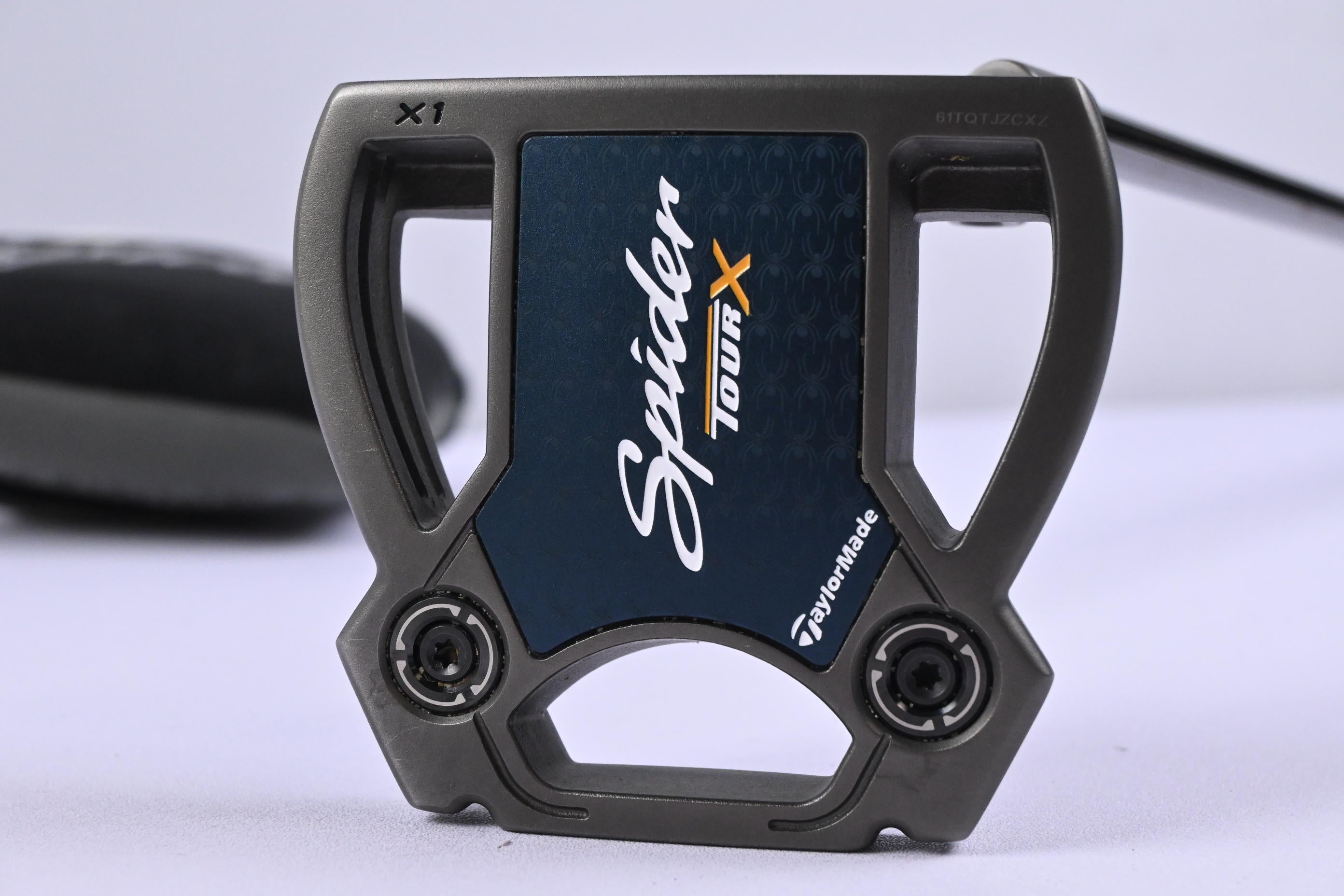 Taylormade Spider Tour X Small Slant Putter / 35 Inch