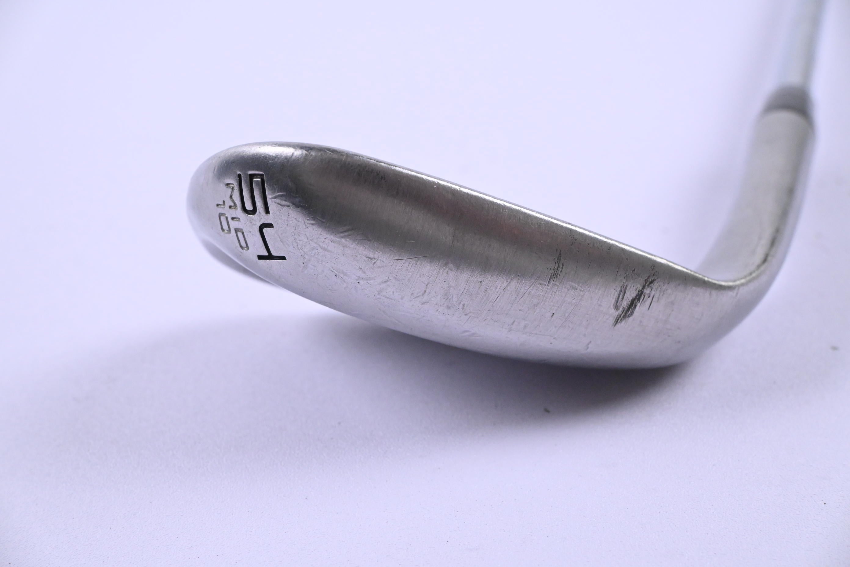 Cleveland RTZ Tour Rack Sand Wedge / 54 Degree / Wedge Flex Dynamic Gold Spinner