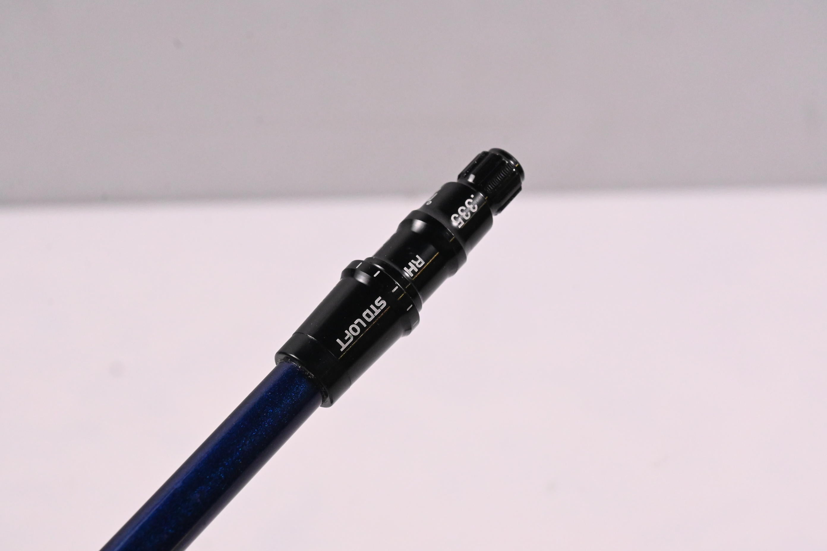 Fujikura Ventus TR Velocore Blue 6 Driver Shaft / Stiff Flex / Taylormade 2nd Gen