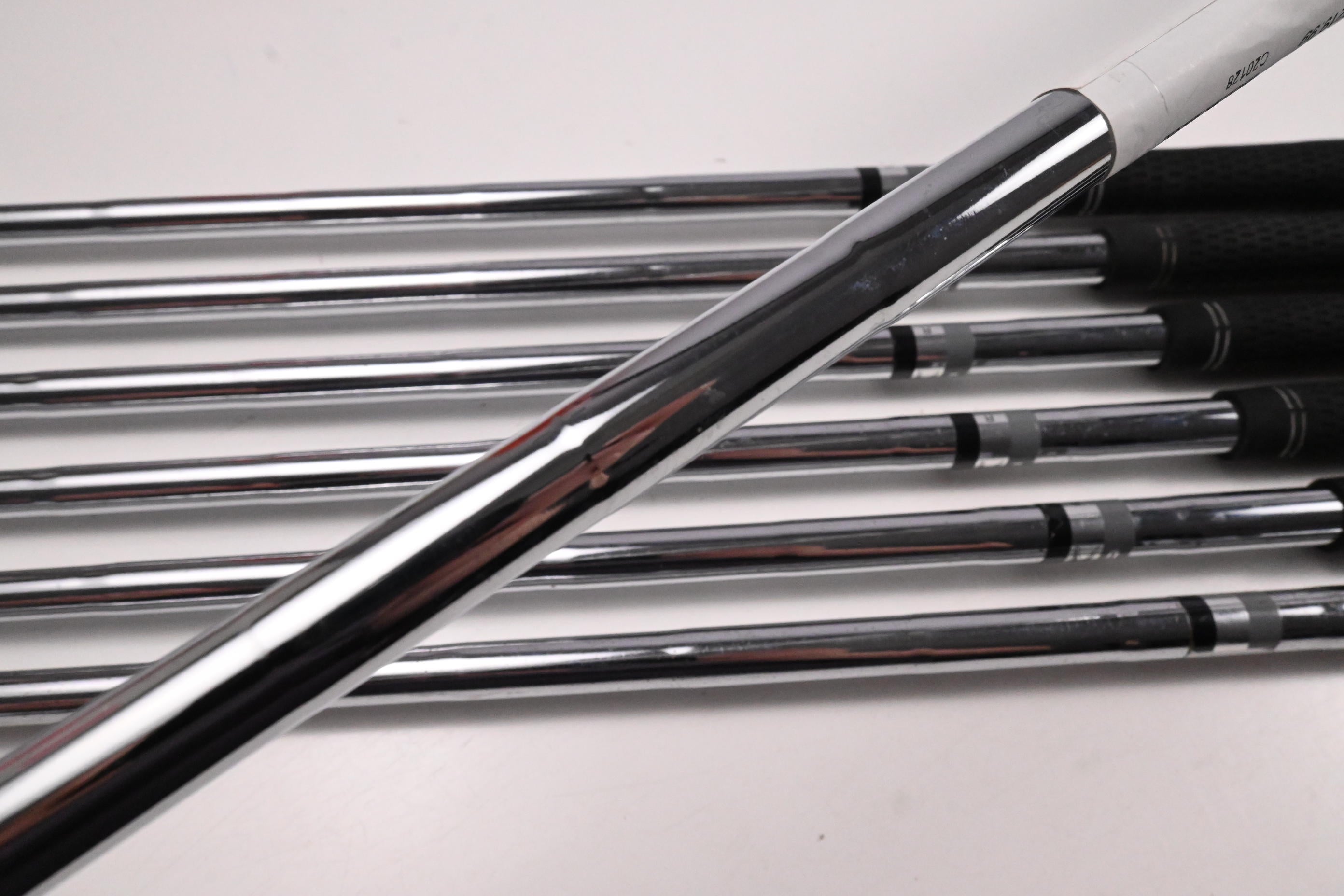 Cobra Fly XL Irons / 5-PW+SW / Regular Flex Cobra XL Steel Shafts