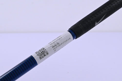 Nike Slingshot #4 Hybrid / 23 Degree / Regular Flex Nike Slingshot Shaft
