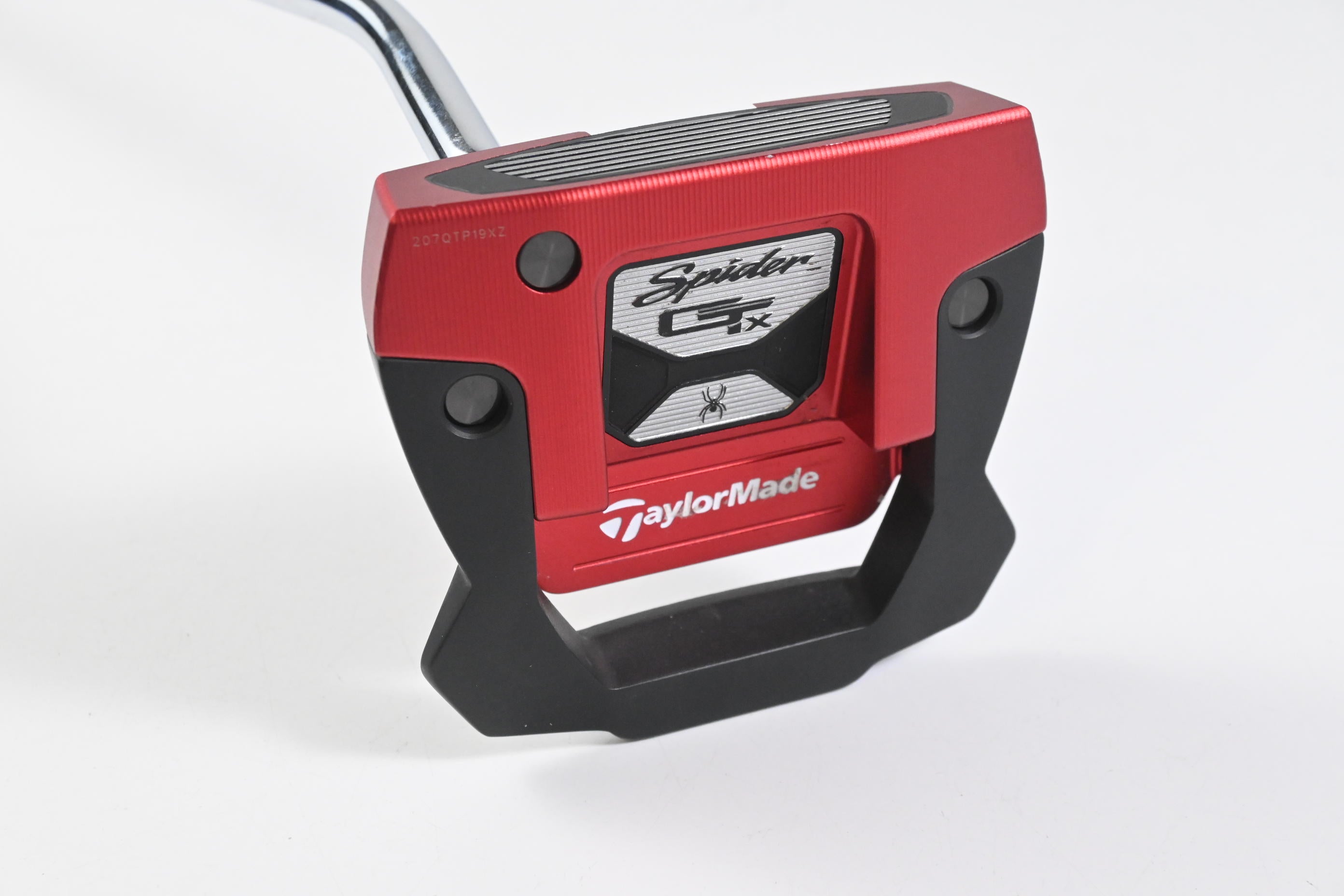 Left Hand Taylormade Spider GTX Putter / 34.5 Inch