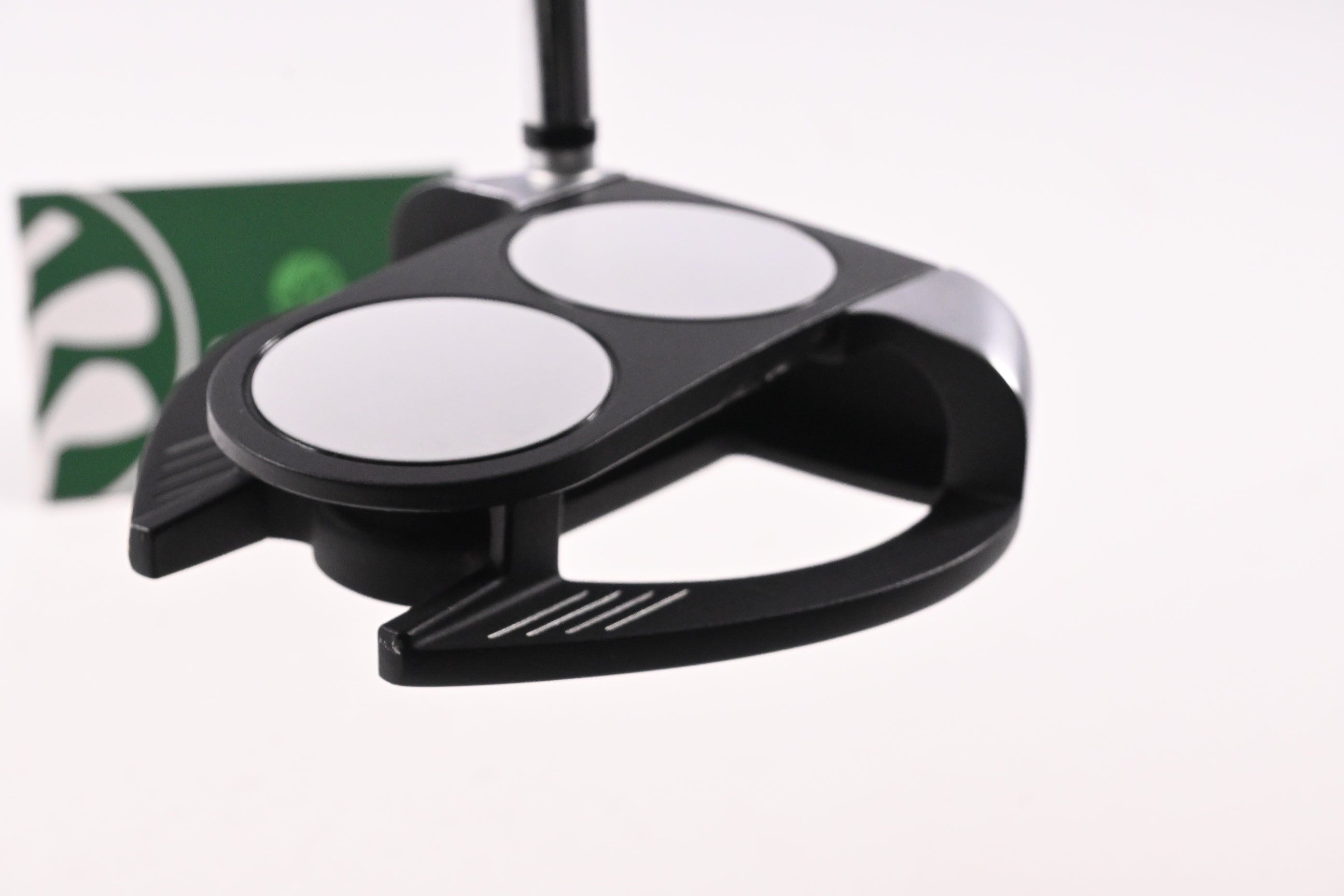 Odyssey Stroke Lab 2-Ball Fang Putter / 34 Inch