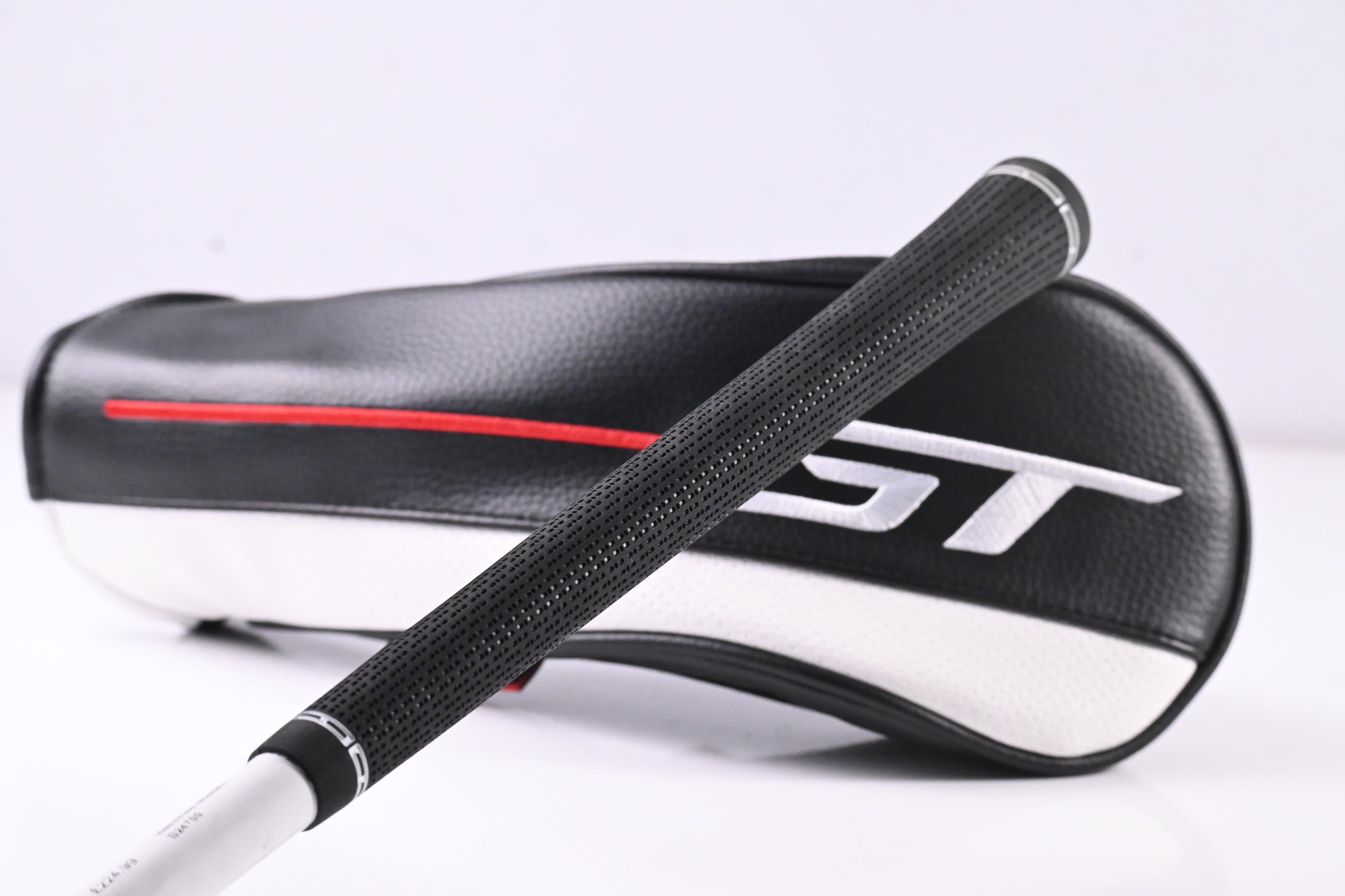 Titleist GT2 #3 Wood / 15 Degree / Senior Flex Denali Red 60 Shaft