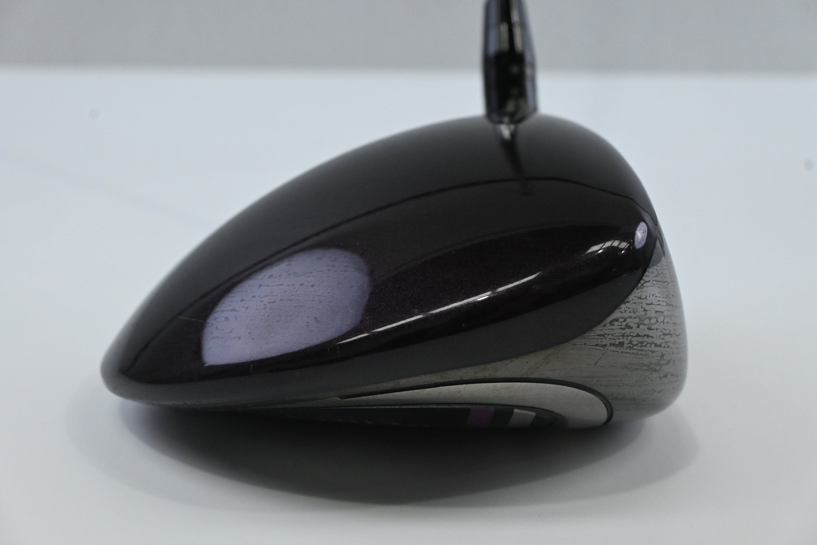 Ladies Callaway Big Bertha Reva 2023 Driver / 12.5 Degree / Senior Flex RCH 45