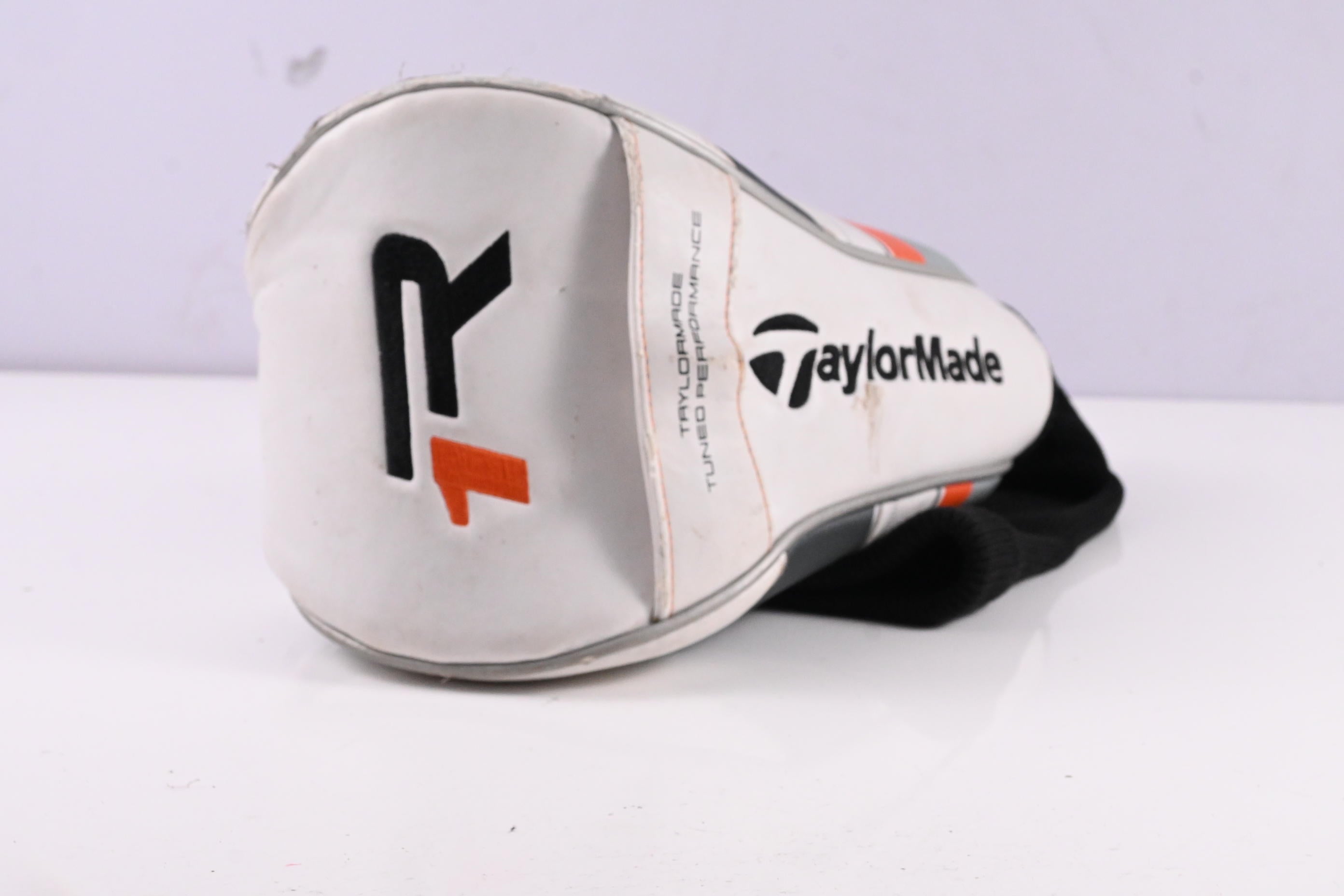 Taylormade R1 Driver / 10.5 Degree / Stiff Flex Aldila RIP Phenom 55 Shaft