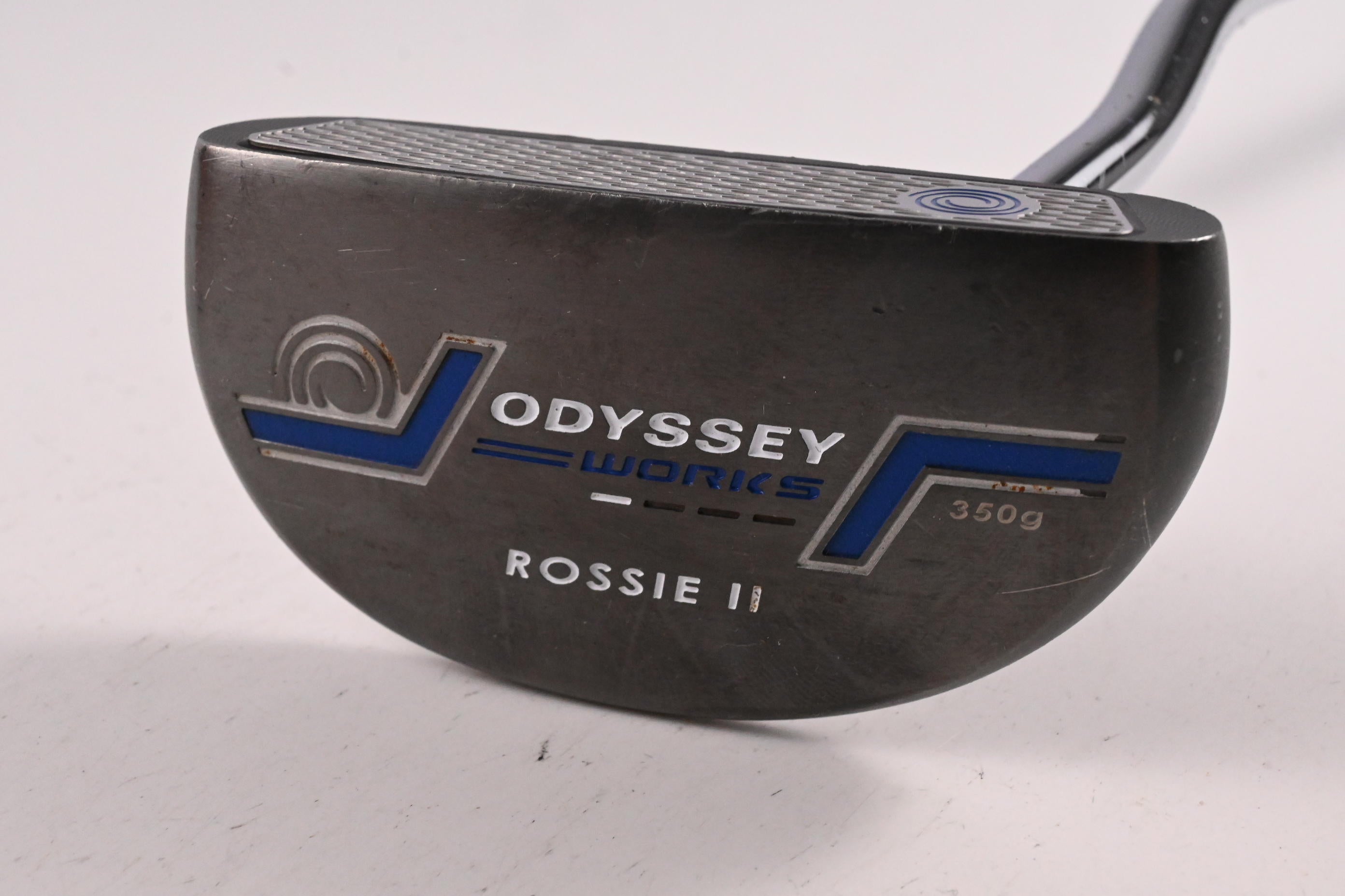 Odyssey Works Rossie II Putter / 34 Inch