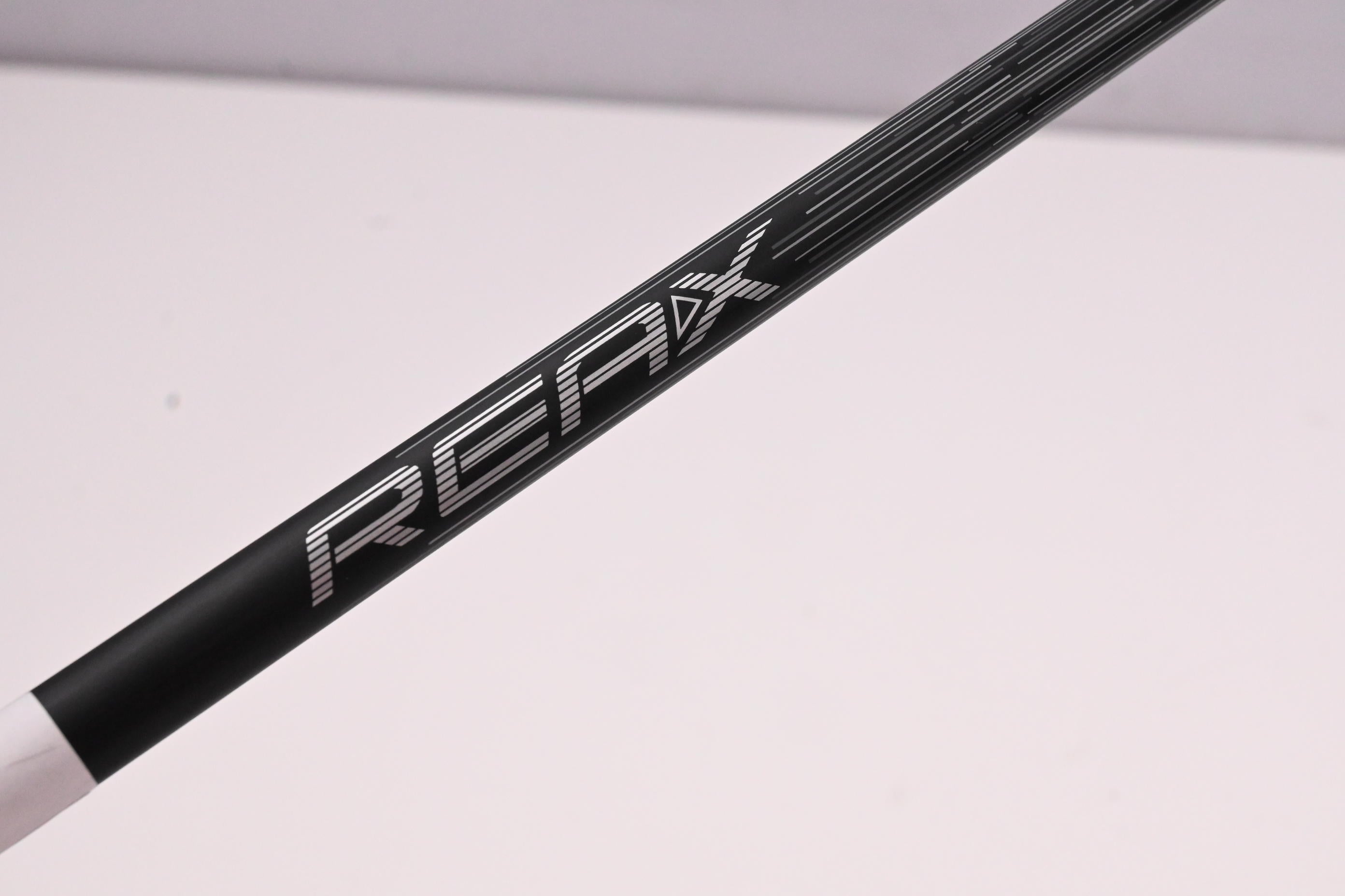 Mitsubishi Chemical REAX 65 #3 Wood Shaft / Stiff Flex / Taylormade 2nd Gen