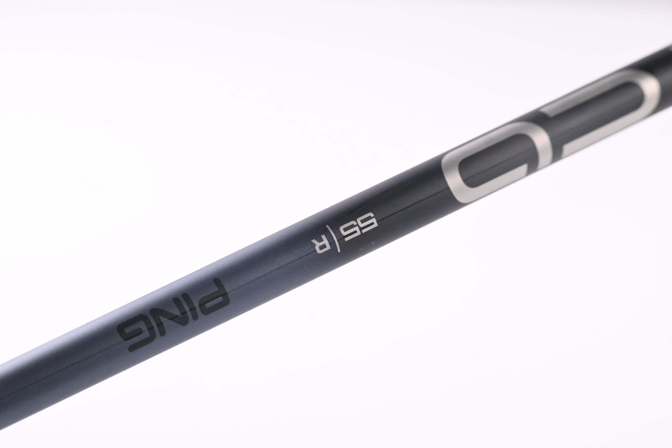 Ping G425 SFT Driver / 10.5 Degree / Regular Flex Ping Alta CB Slate 55 Shaft