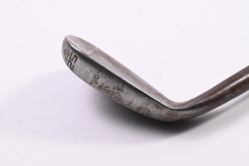 Cleveland RTX ZipCore Gap Wedge / 52 Degree / Stiff Flex Dynamic Gold S400 Shaft