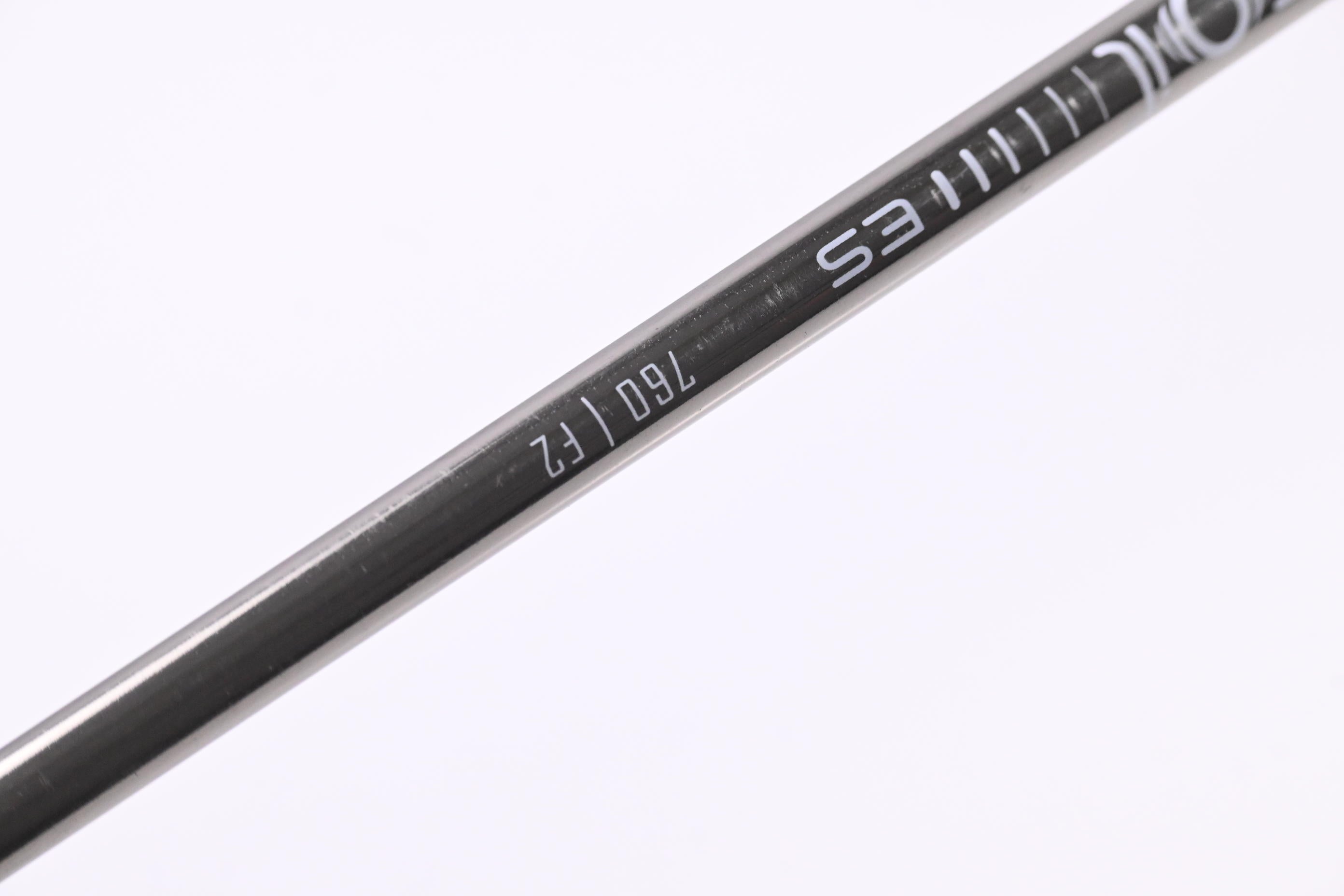 Ping G430 #4 Iron / 19 Degree / Orange Dot / Senior Flex UST Recoil ES 760 Shaft