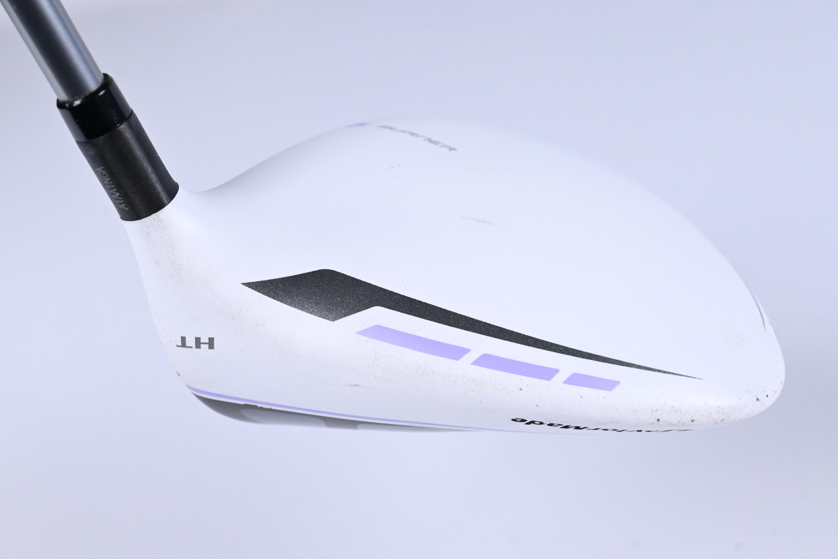 Ladies Taylormade Burner Superfast 2.0 Driver / 13 Degree / Ladies Flex XCon-4.8