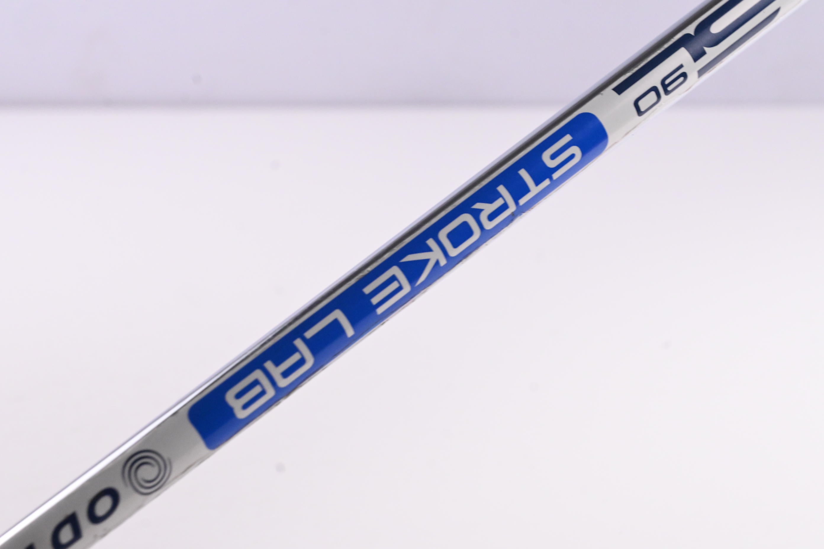 Odyssey Ai-One Rossie DB Putter / 34 Inch
