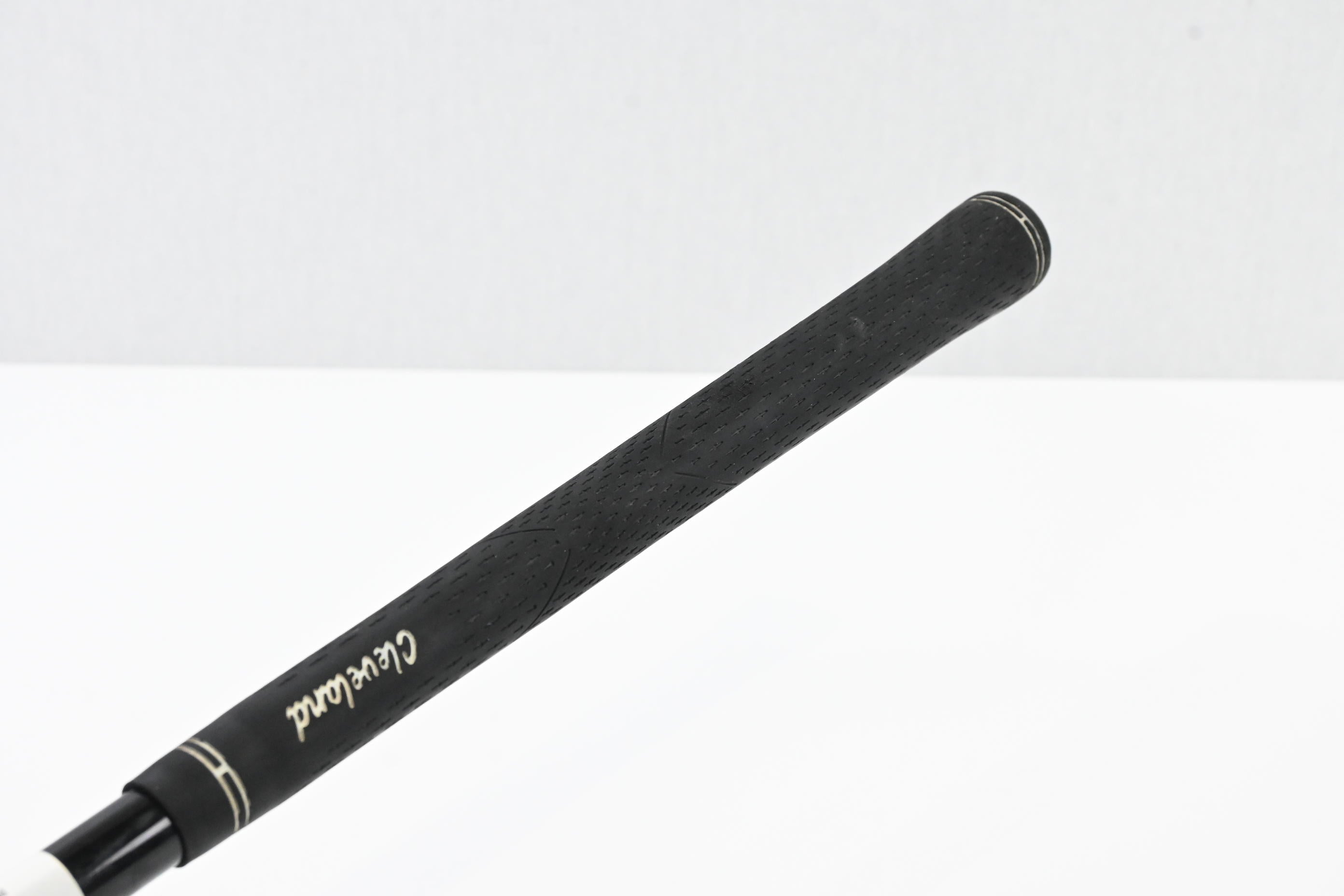 Cleveland Halo #3 Hybrid / 22 Degree / Regular Flex Cleveland Halo Shaft