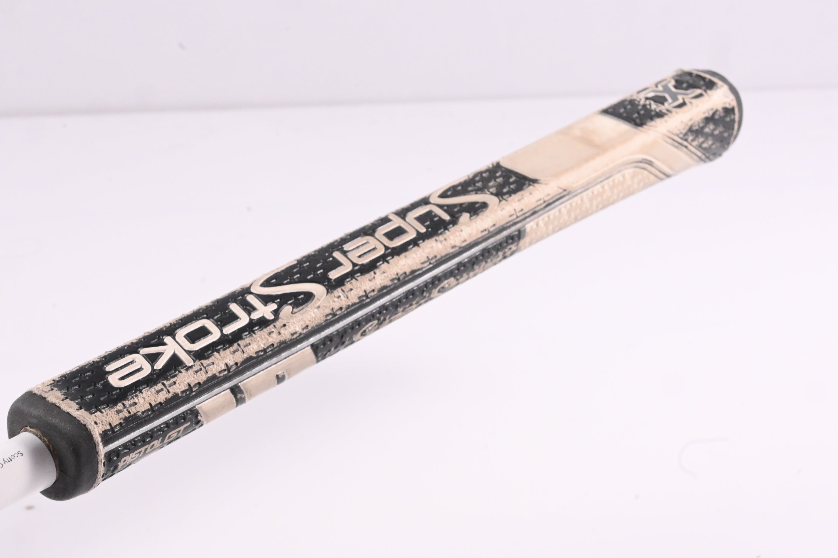 Scotty Cameron Teryllium T22 Newport II Putter / 34 Inch