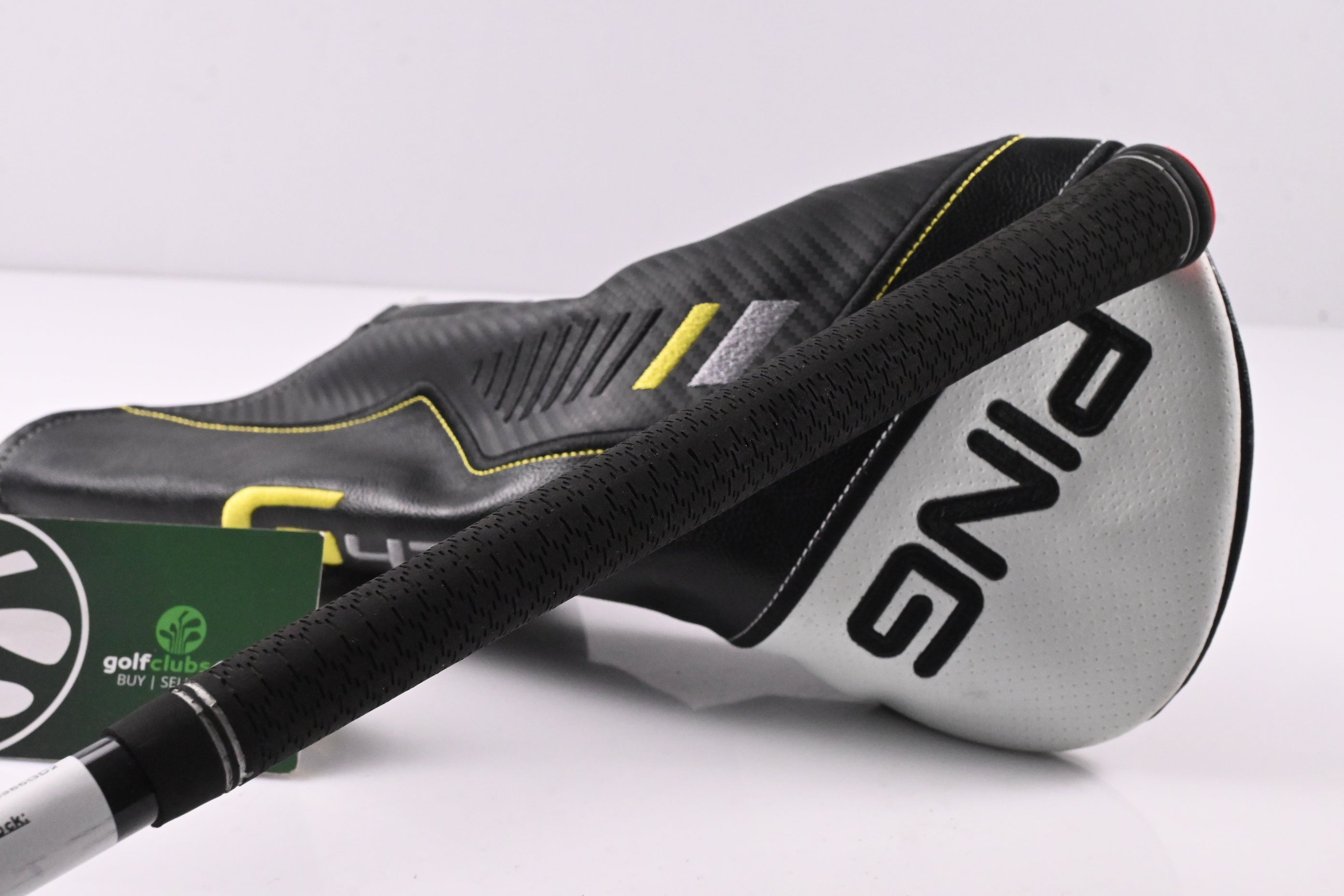 Ping G430 LST Driver / 9 Degree / Senior Flex Ping Alta Quick 35 Shaft