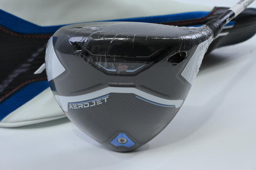 Cobra Aerojet Driver / 12 Degree / Regular Flex Helium Nanocore 5