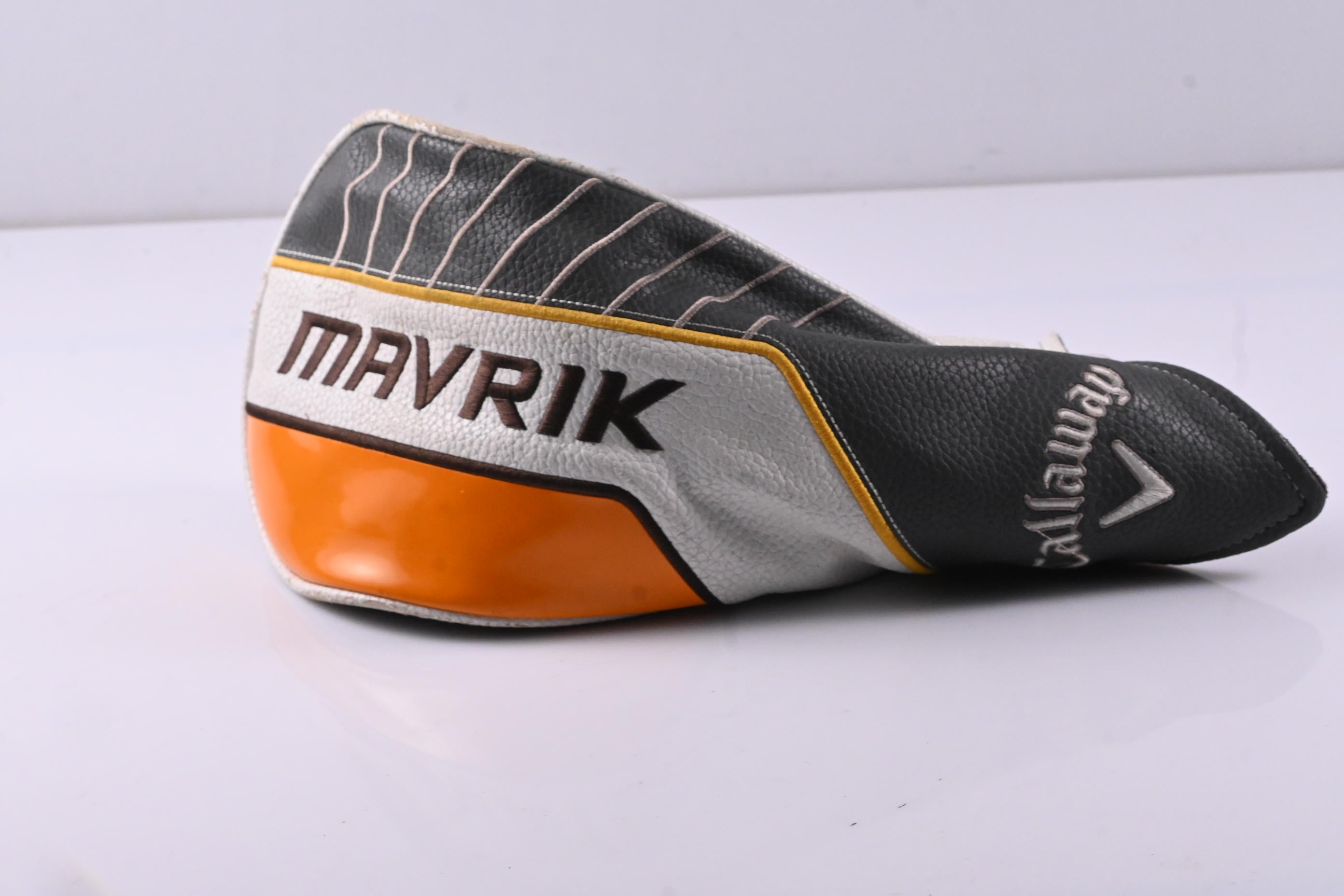 Callaway Mavrik Max Driver / 9 Degree / Regular Flex Evenflow Riptide 50 Shaft