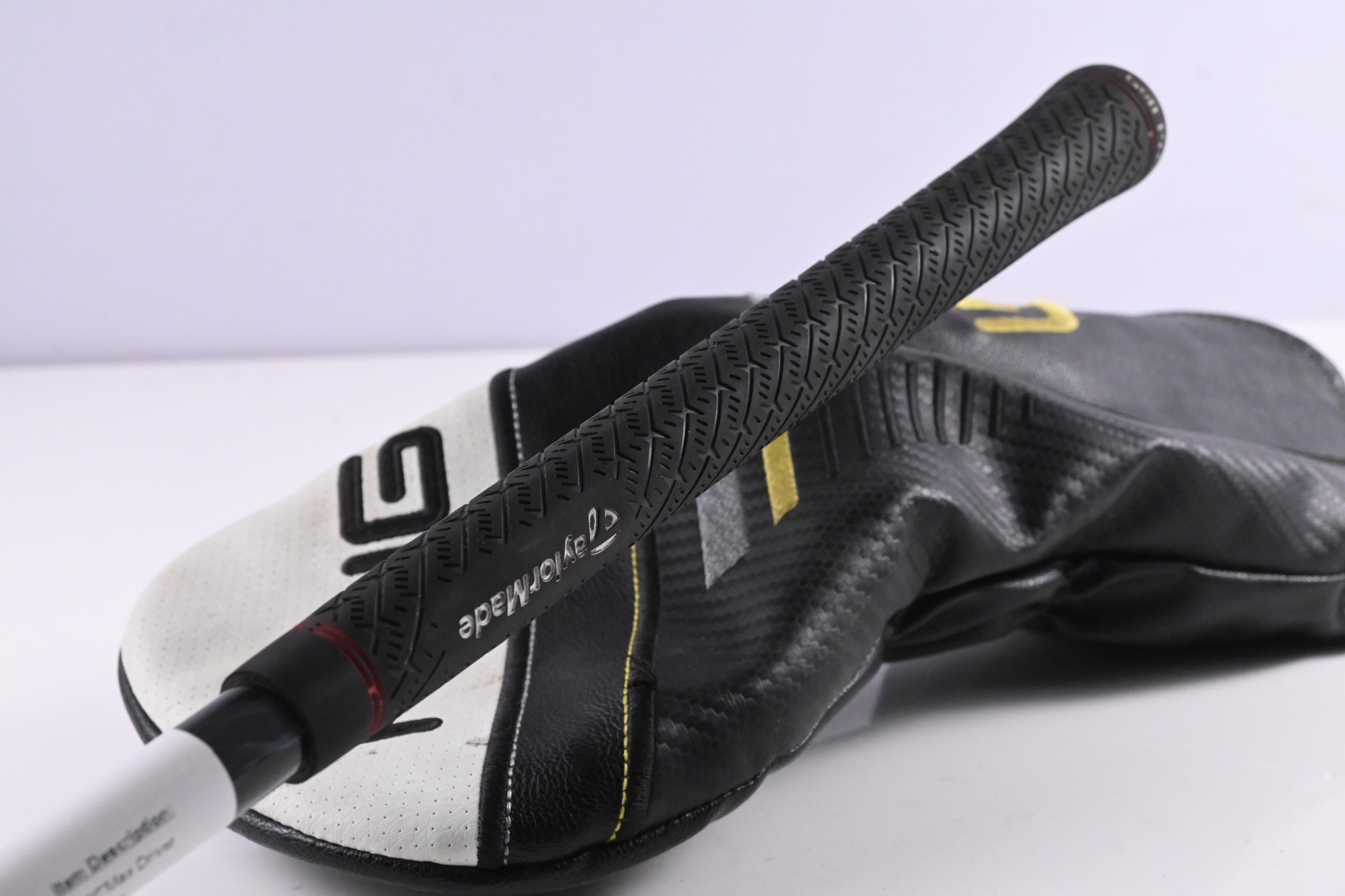 Ping G430 Max Driver / 9 Degree / Senior Flex Ping ALTA Quick 45 Shaft