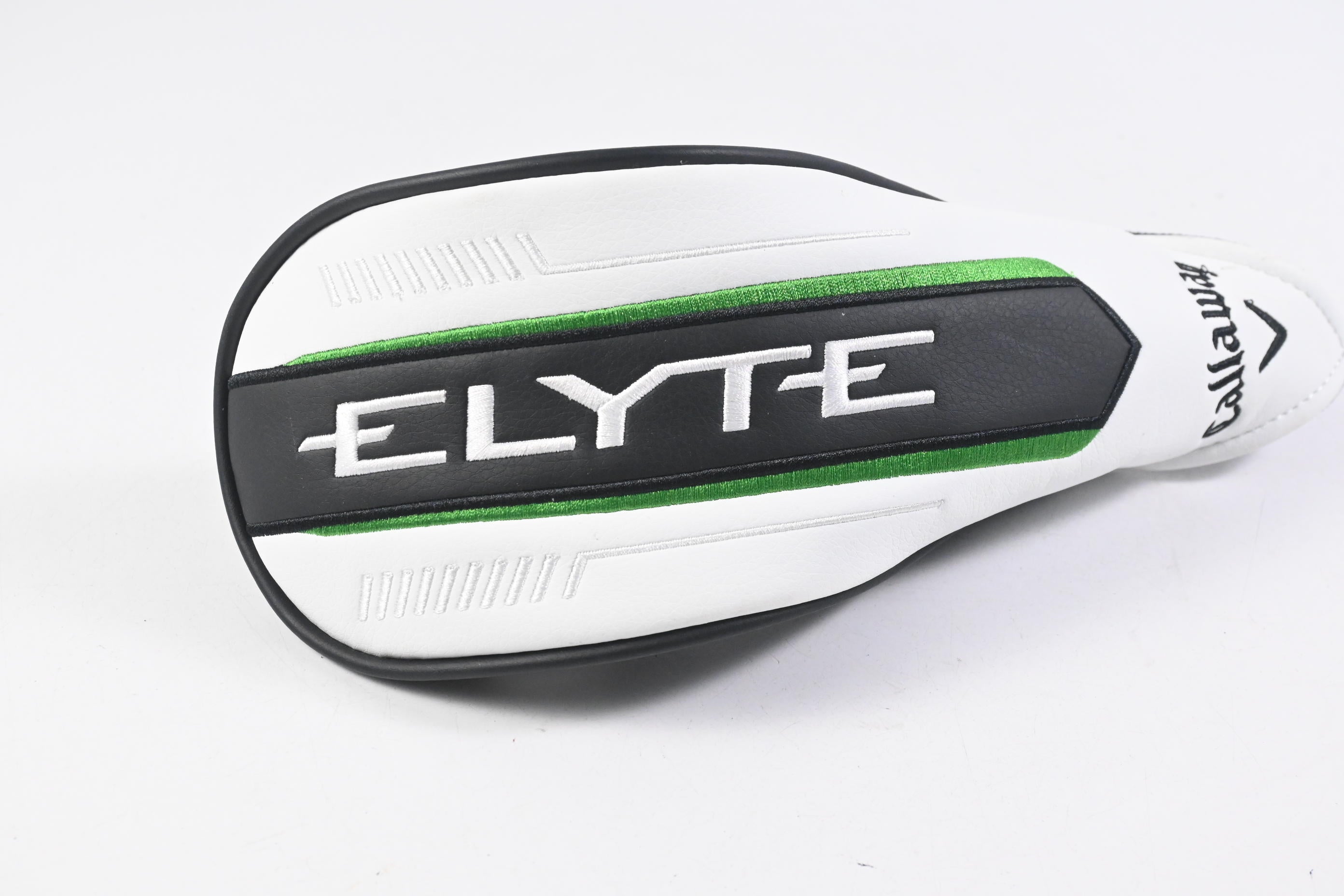 Callaway Elyte #3 HL Wood / 16.5 Degree / Regular Flex Denali Charcoal 60 Shaft