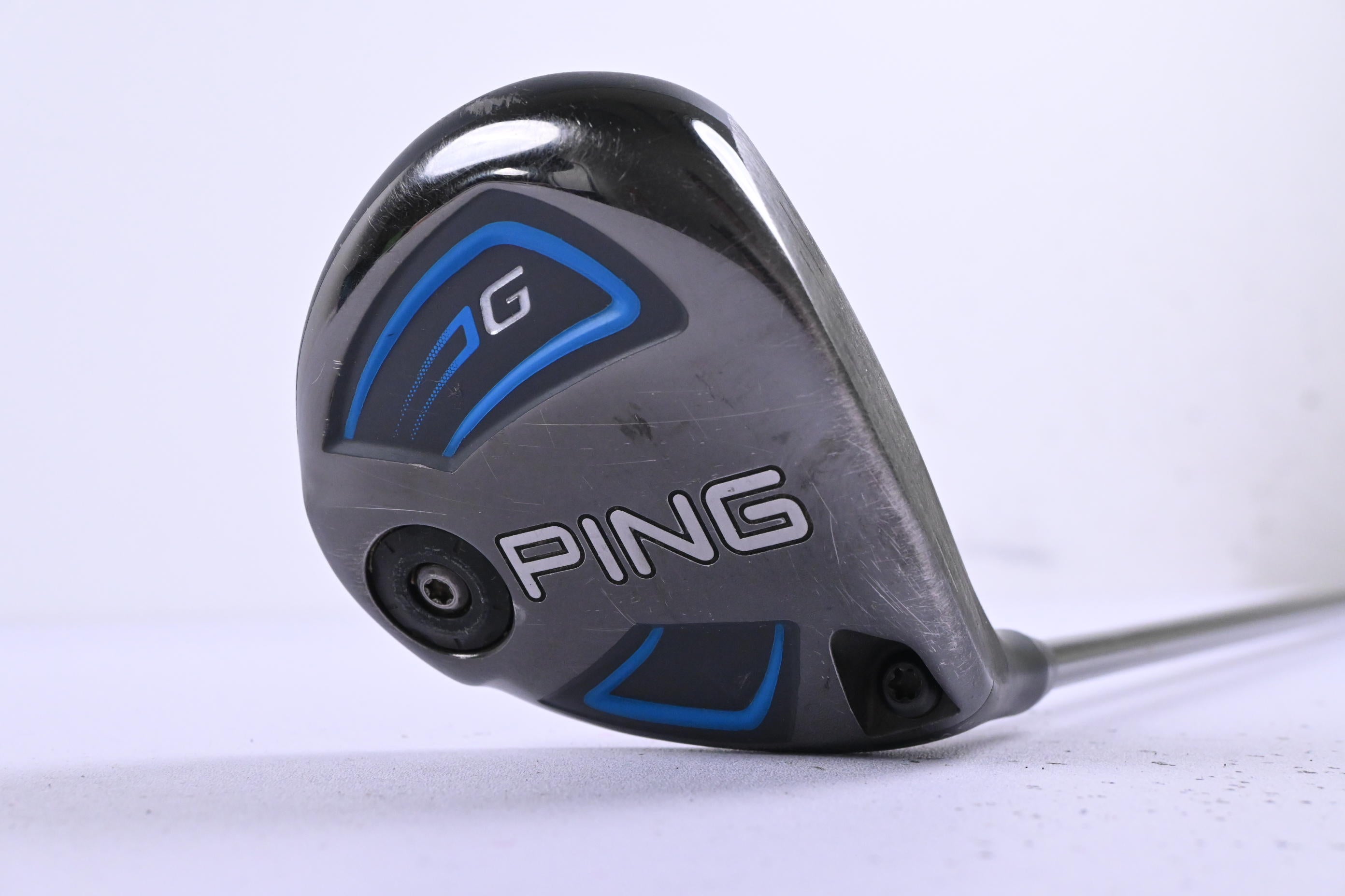 Ping G Series #3 Wood / 14.5 Degree / X-Flex Ping Tour 65 Shaft