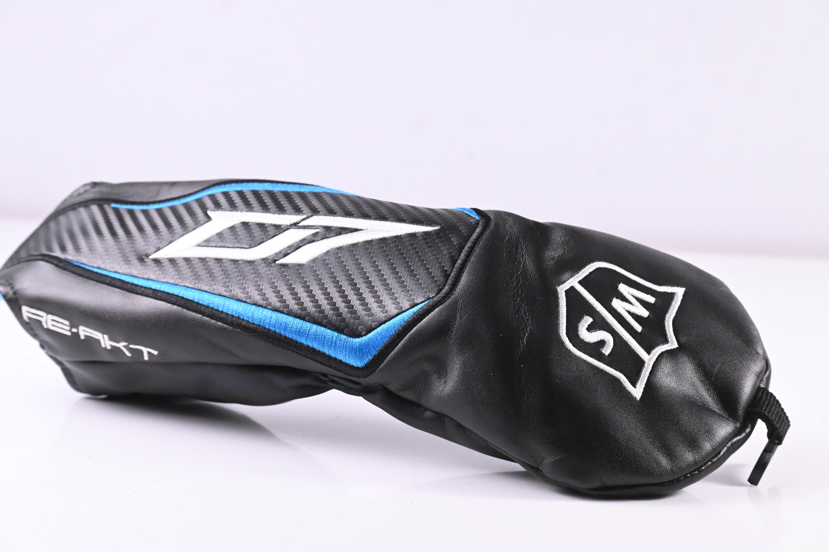 Wilson Staff D7 #5 Wood / 18 Degree / Senior Flex UST Helium Blue 45 Shaft