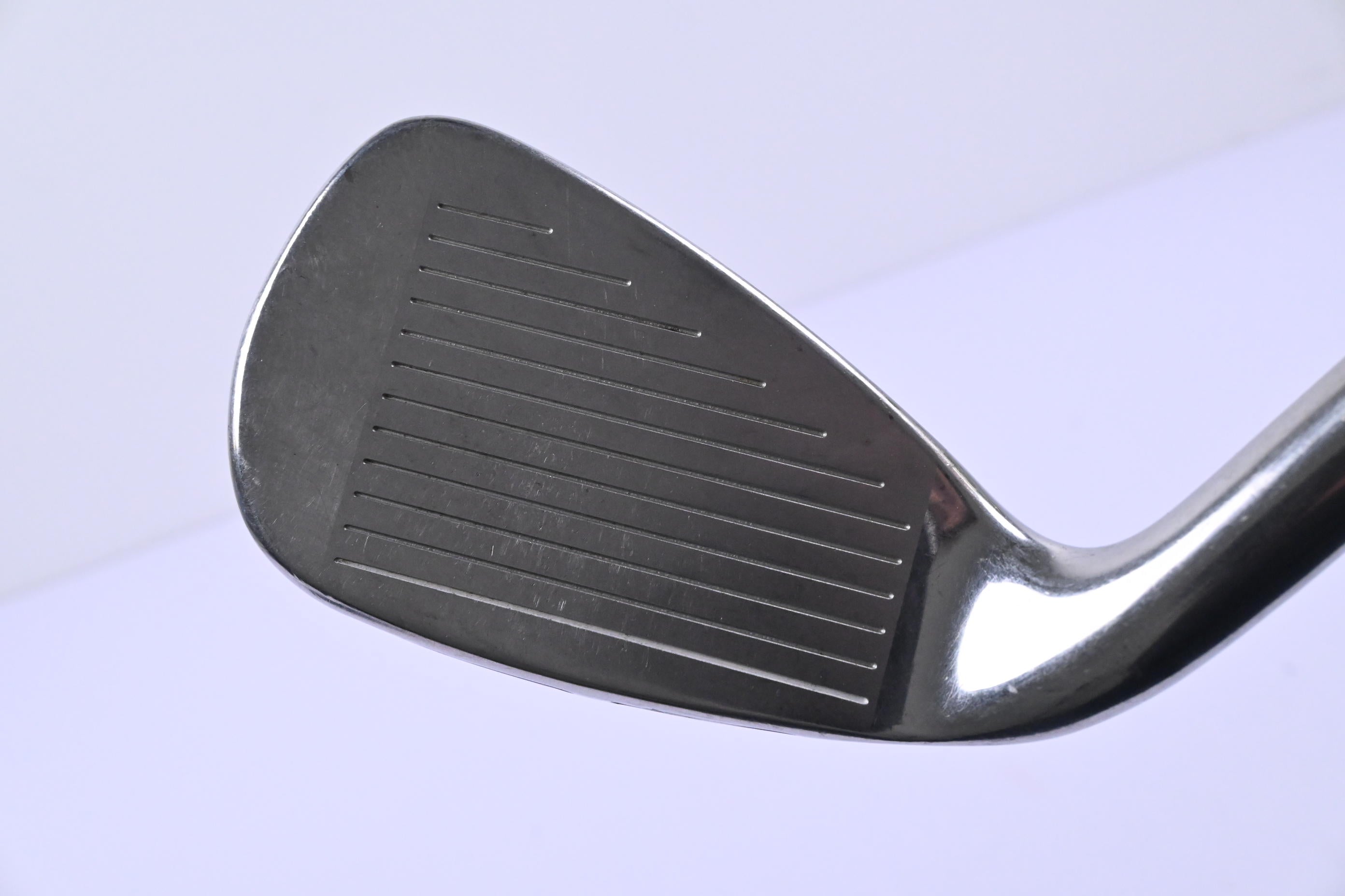 Wilson DYNAPWR #5 Iron / 21 Degree / Stiff Flex Dynamic Gold S300