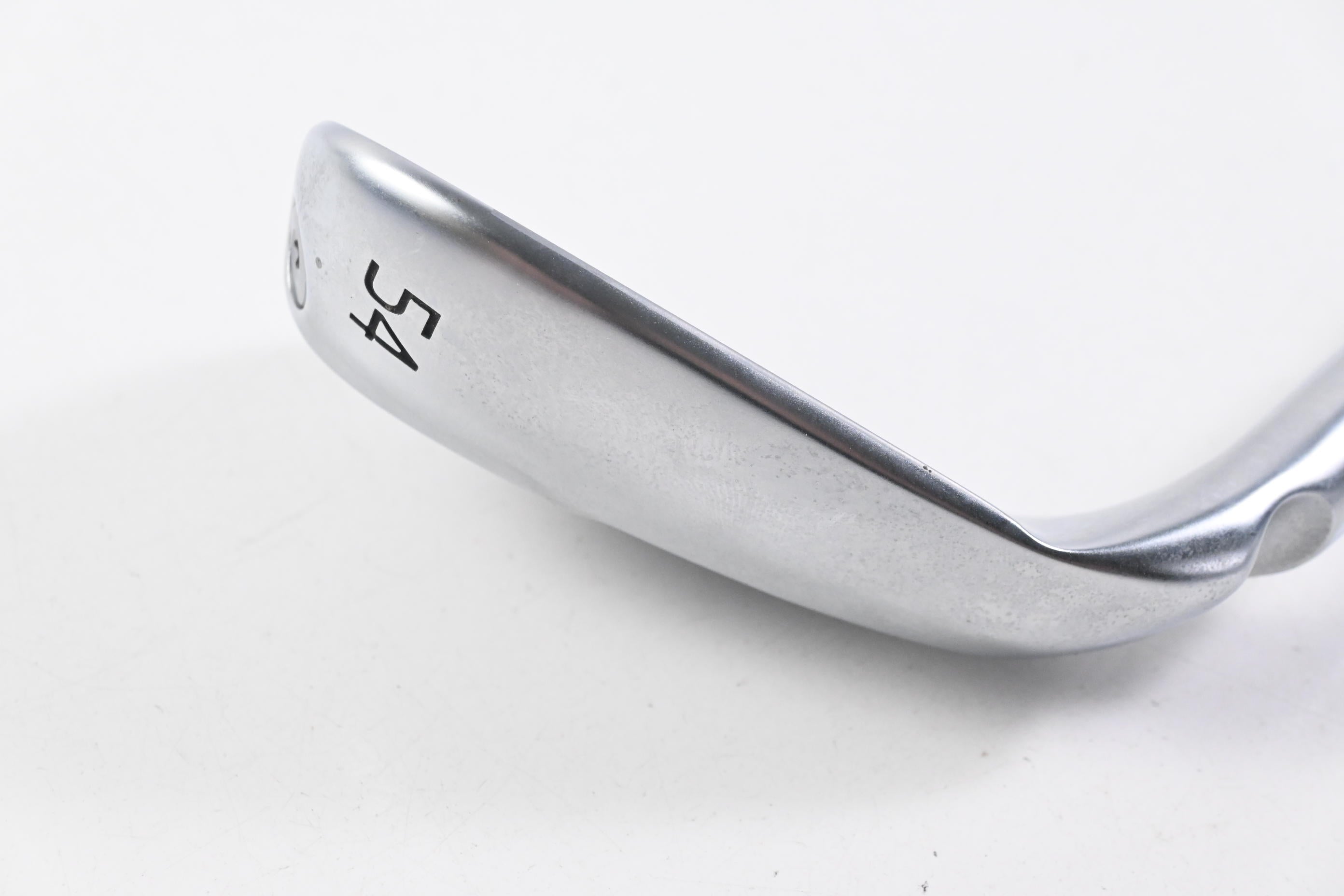 Ping G430 Sand Wedge / 54 Degree / Blue Dot / Regular Flex Ping AWT 2.0 Shaft