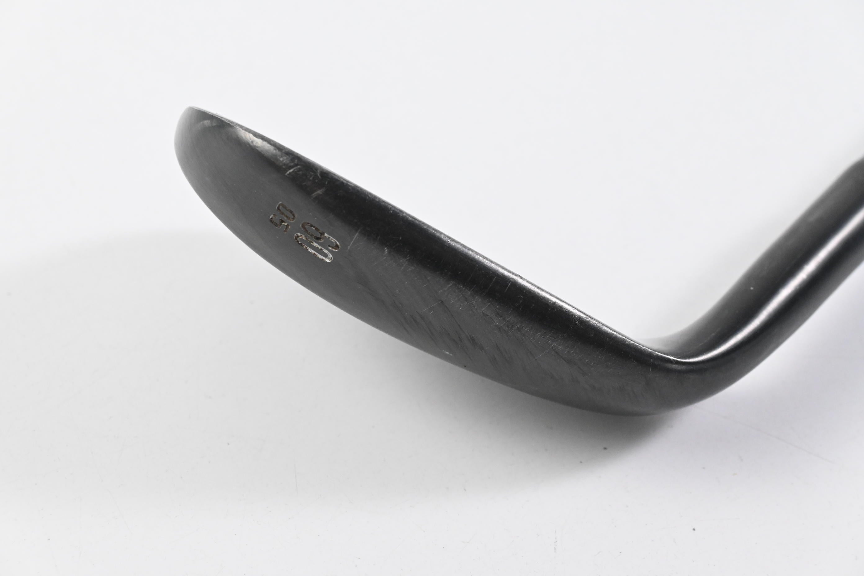 MacGregor MacTec X Lob Wedge / 60 Degree / Wedge Flex MacGregor Shaft