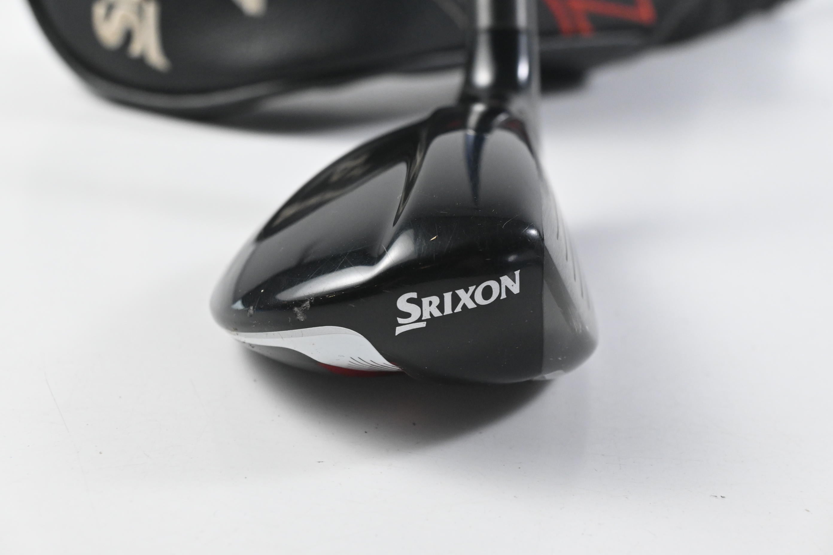 Srixon ZX #4 Hybrid / 22 Degree / Regular Flex Diamana ZX 50 Shaft