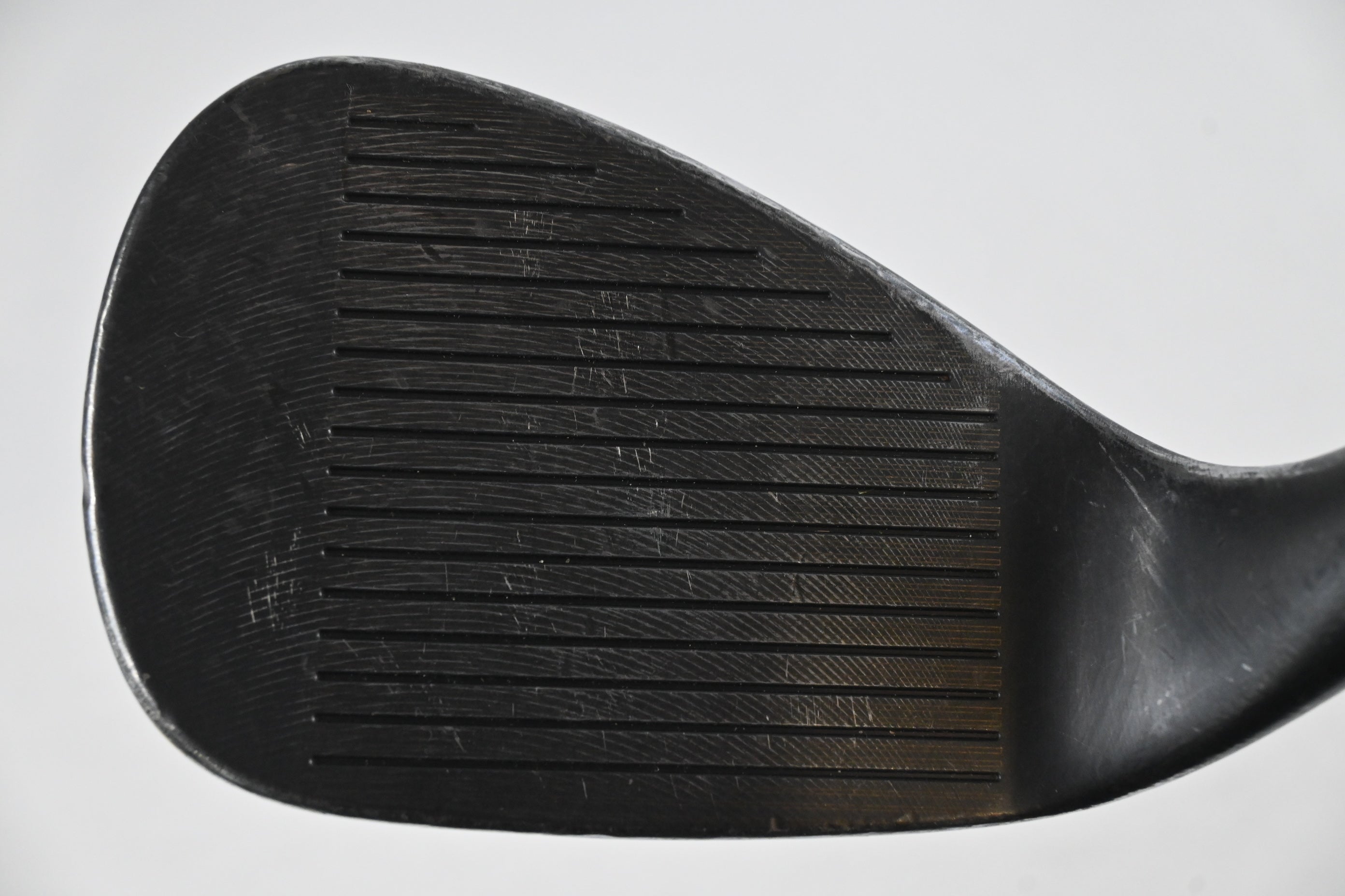 Cleveland RTX-3 Gap Wedge / 50 Degree / Stiff Flex Dynamic Gold Shaft