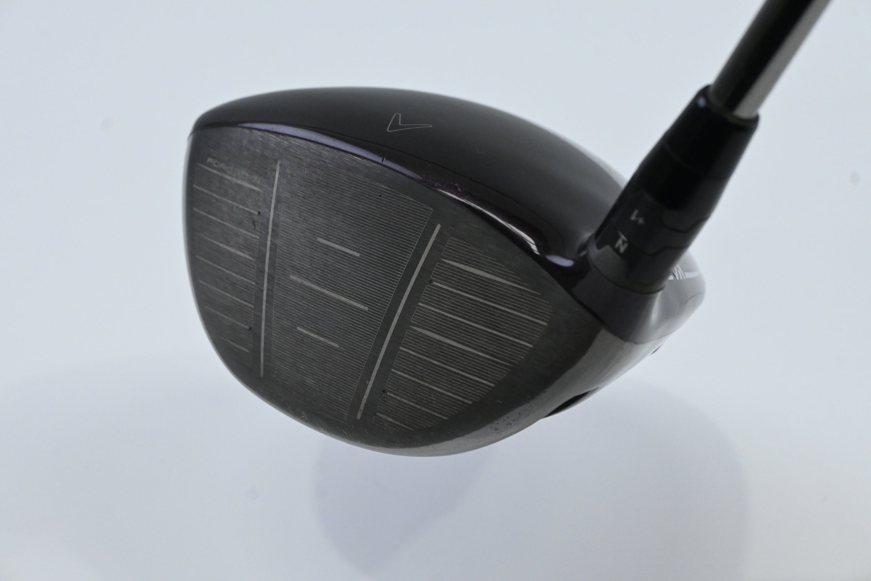Ladies Callaway Big Bertha Reva 2023 Driver / 12.5 Degree / Senior Flex RCH 45