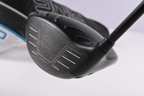 Ping G440 Max Driver / 9 Degree / Stiff Flex Ping ALTA CB Blue 50 Shaft