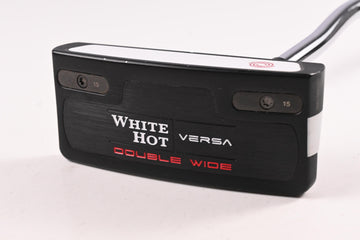 Odyssey Versa Double Wide Putter / 34 Inch