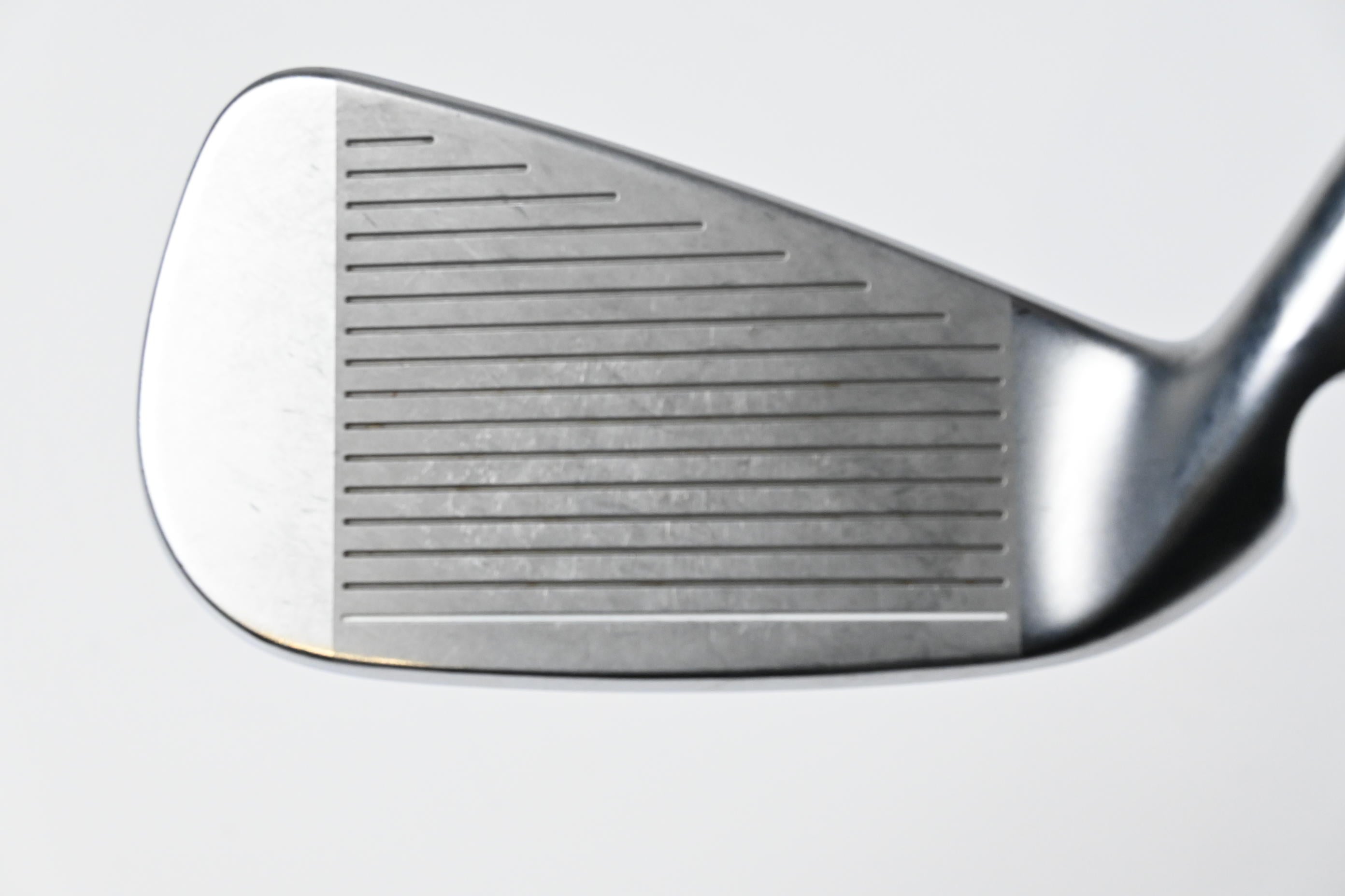 Ping i530 #5 Iron / 22 Degree / Gold Dot / Senior Flex Ping Alta CB Black AWT