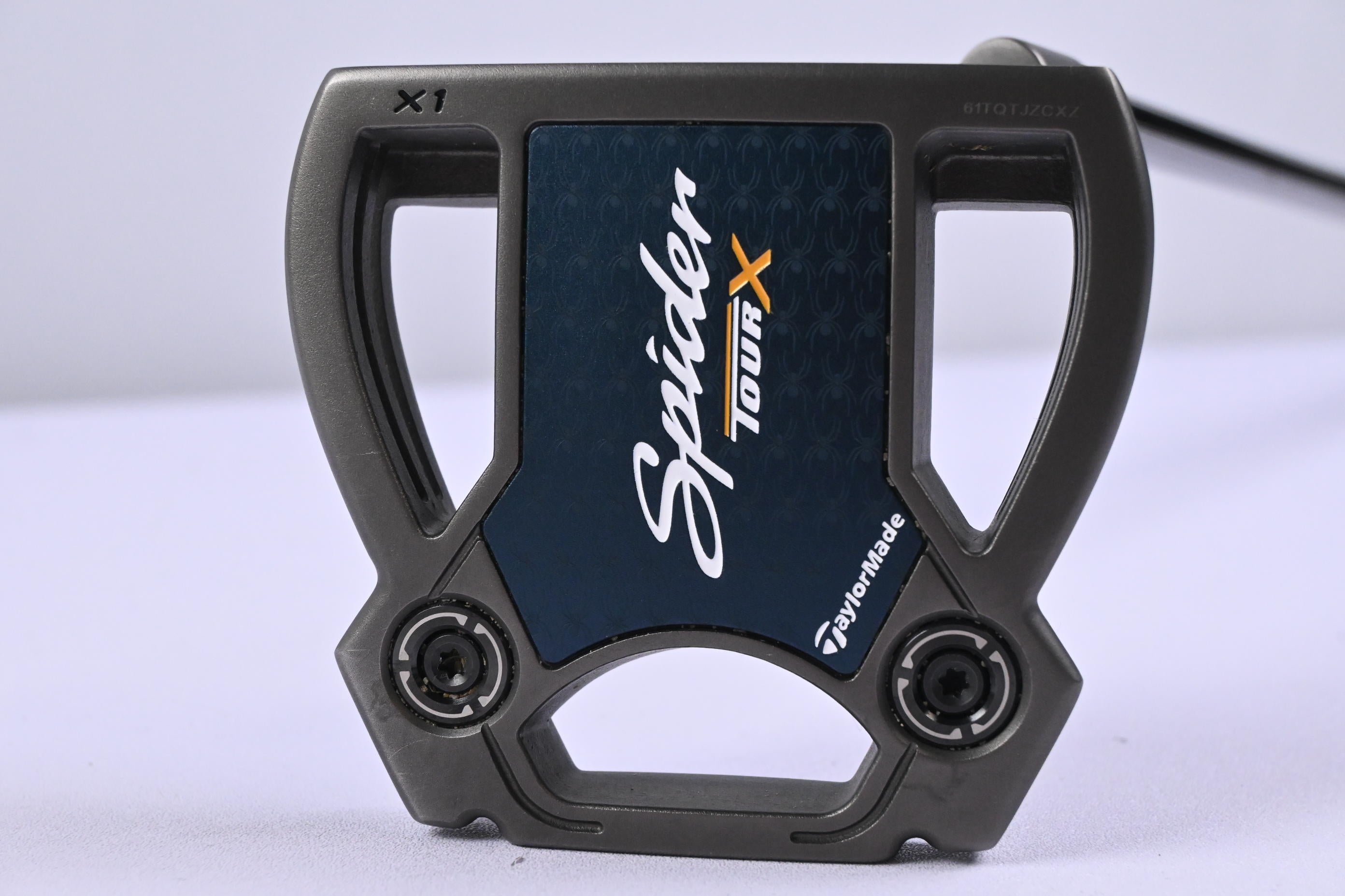 Taylormade Spider Tour X Small Slant Putter / 35 Inch