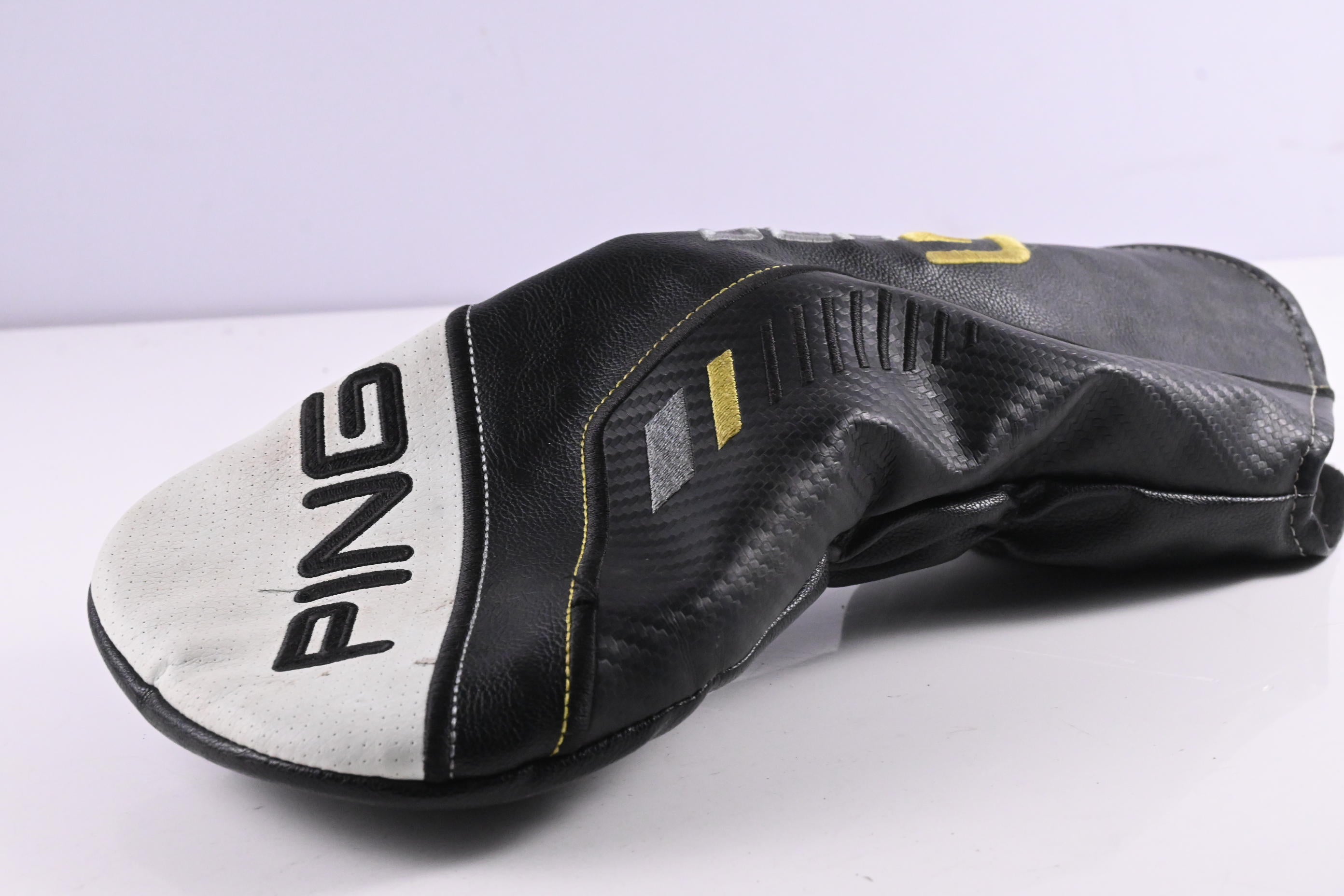 Ping G430 Max Driver / 9 Degree / Senior Flex Ping ALTA Quick 45 Shaft