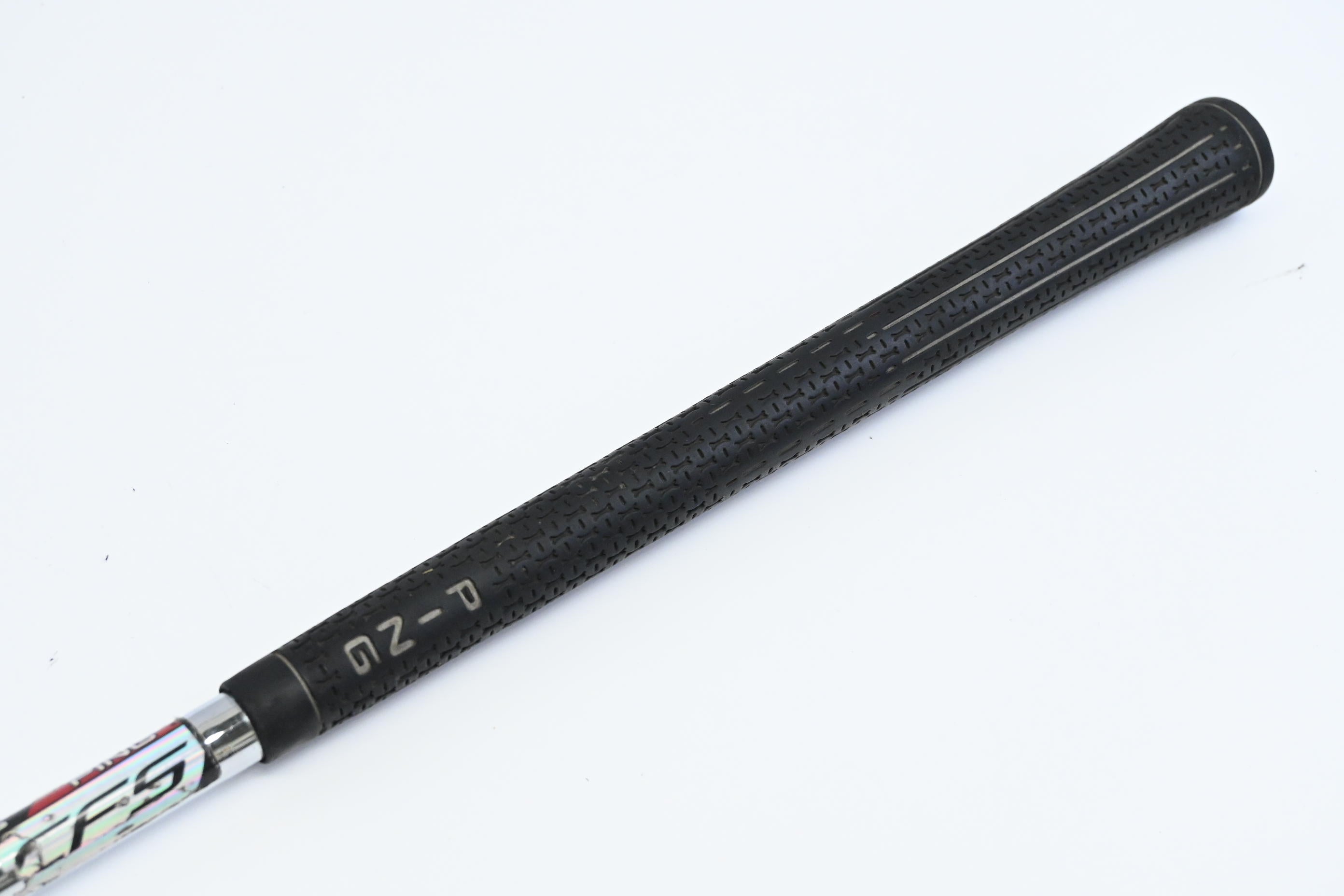 Ping Tour Gorge Lob Wedge / 60 Degree / Black Dot / Stiff Flex Ping CFS Shaft