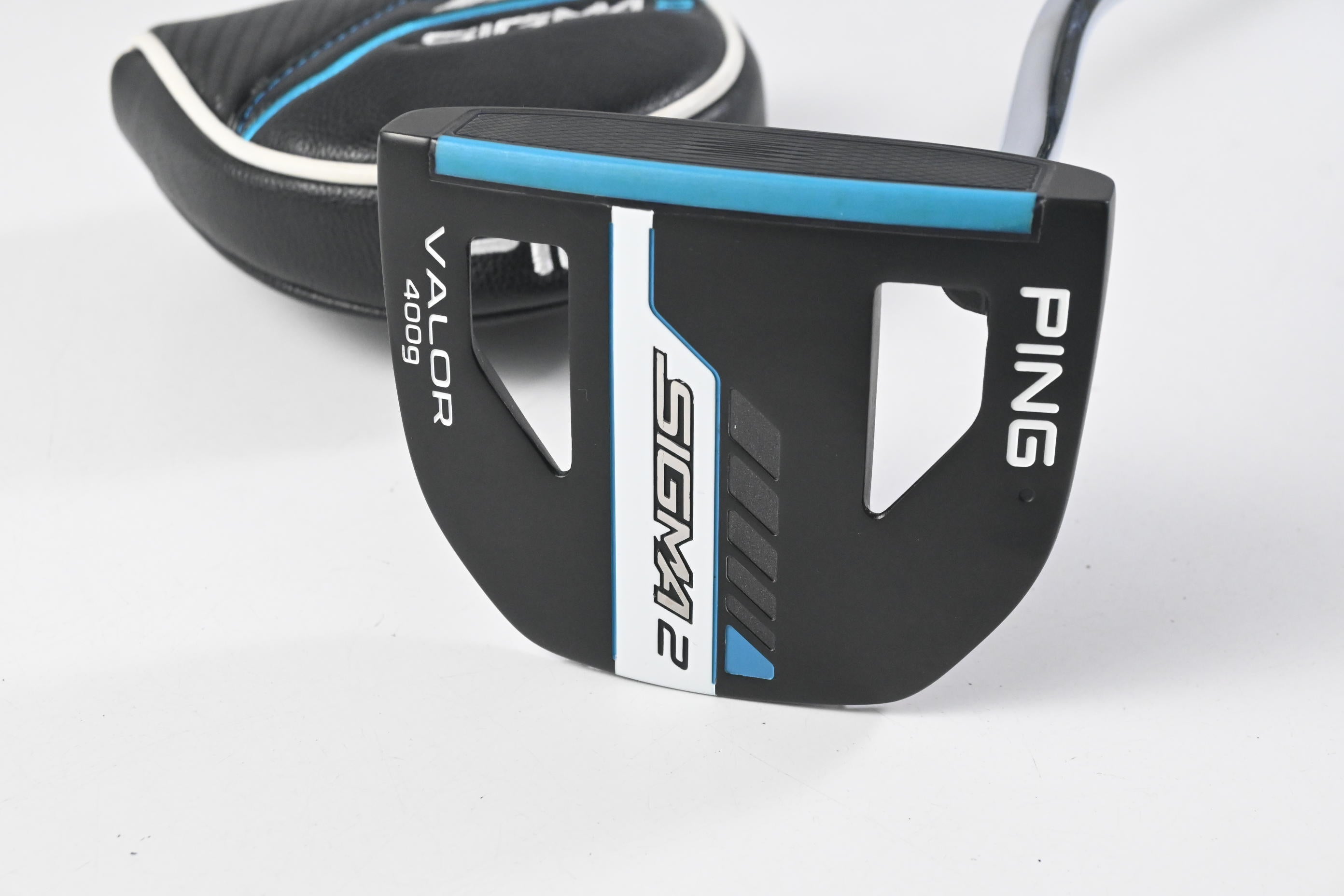 Ping Sigma 2 Valor 400 Putter / 38 Inch