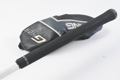 Ping G425 #3 Hybrid / #19 Degree / Stiff Flex Alta CB 70 Shaft