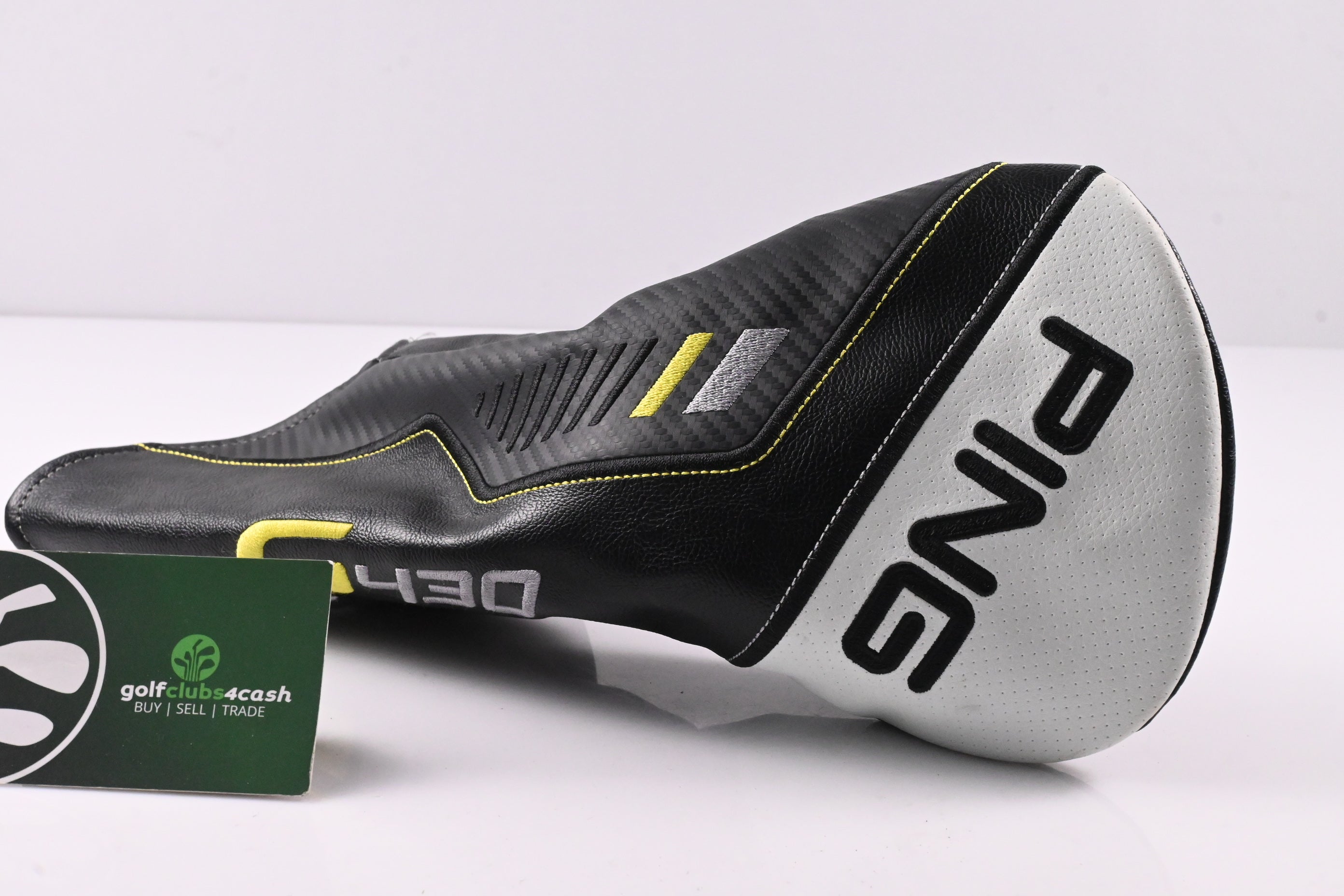 Ping G430 LST Driver / 9 Degree / Senior Flex Ping Alta Quick 35 Shaft